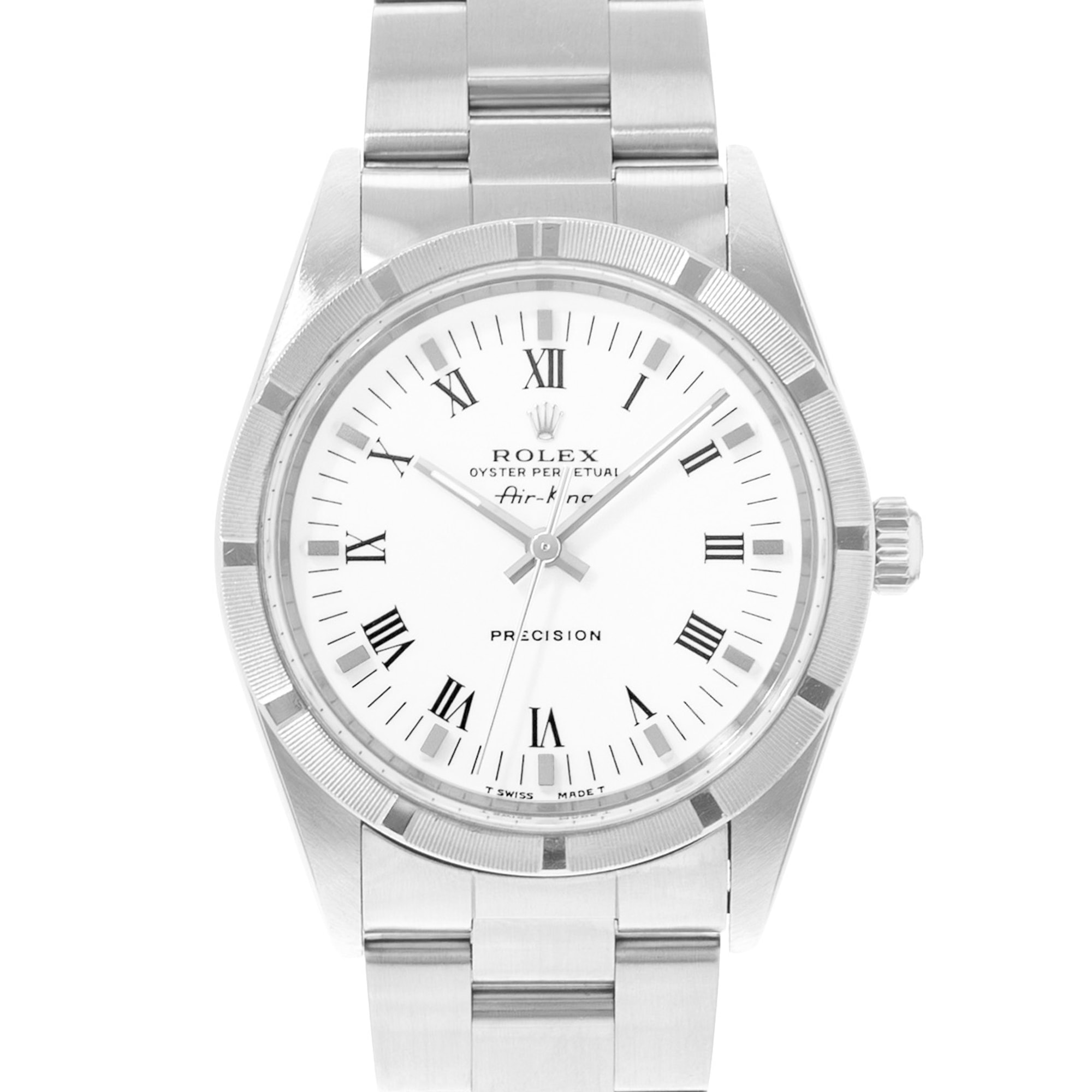 Rolex Air King 34