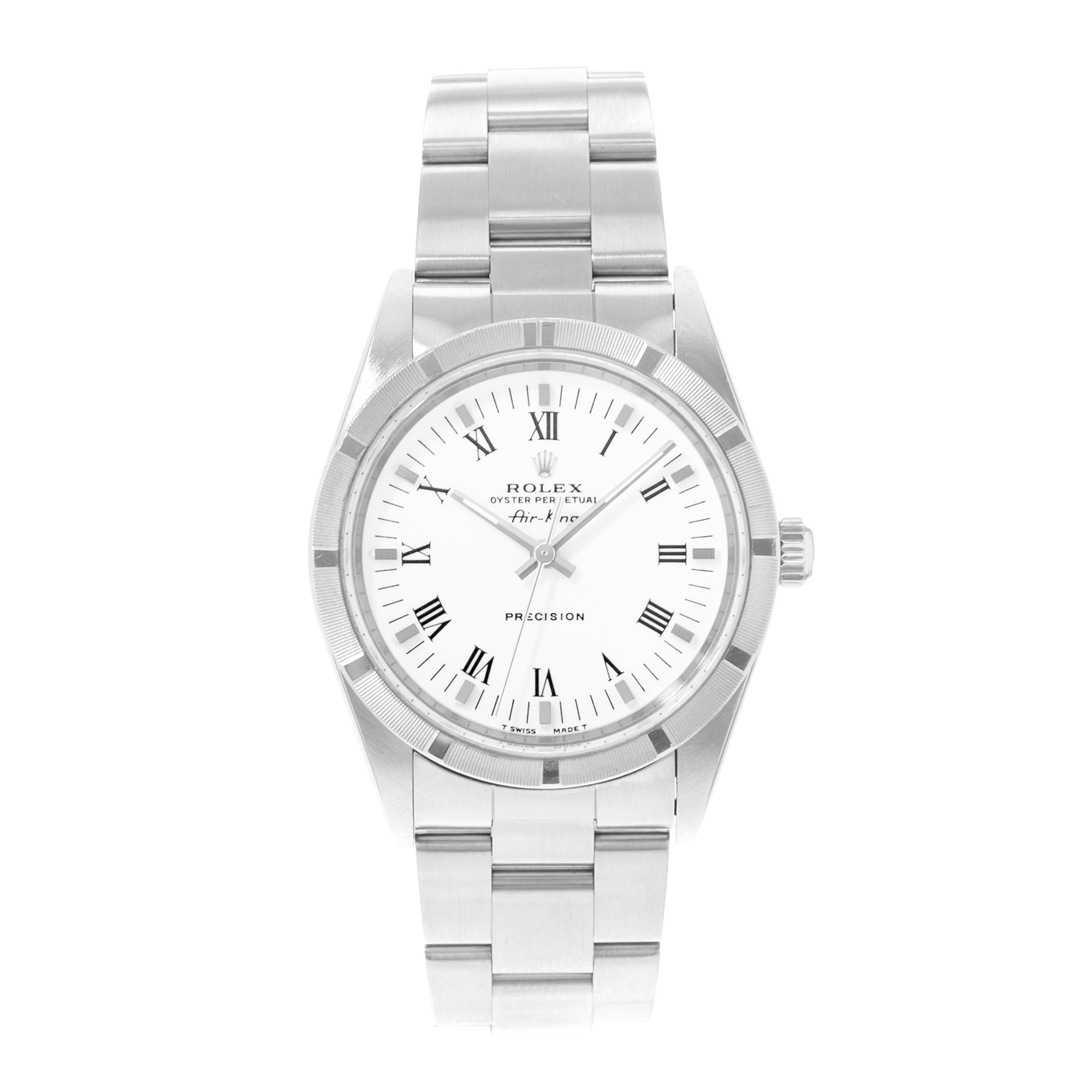 Rolex Air King 34