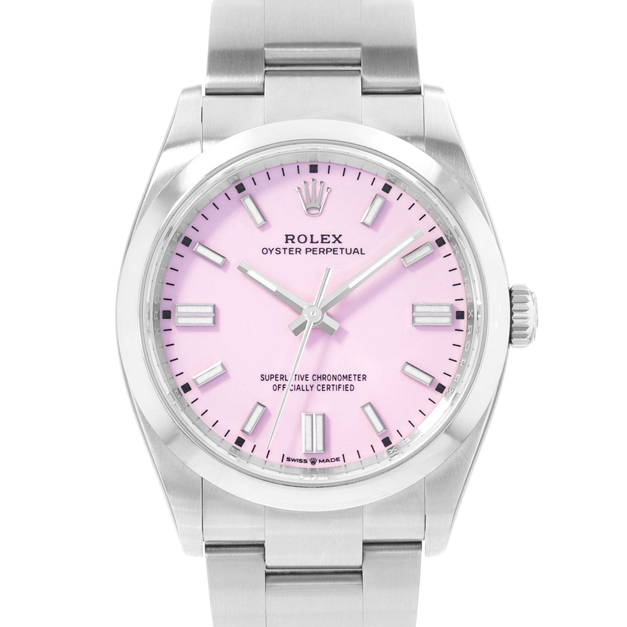 Rolex Oyster Perpetual 36