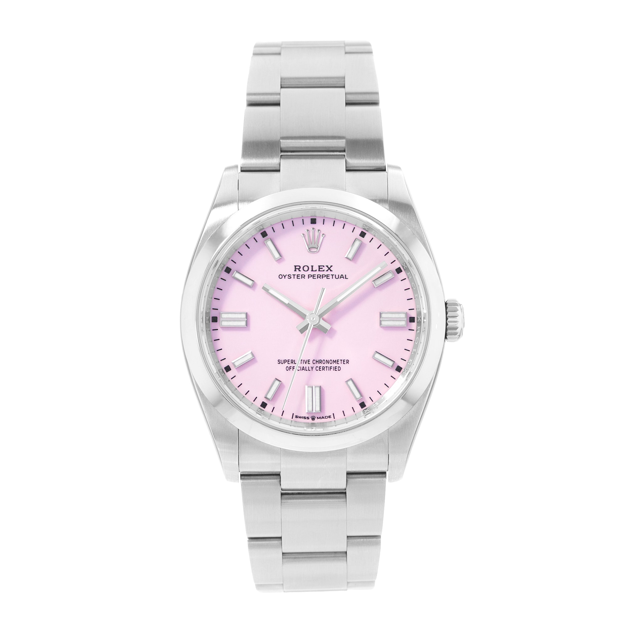 Rolex Oyster Perpetual 36