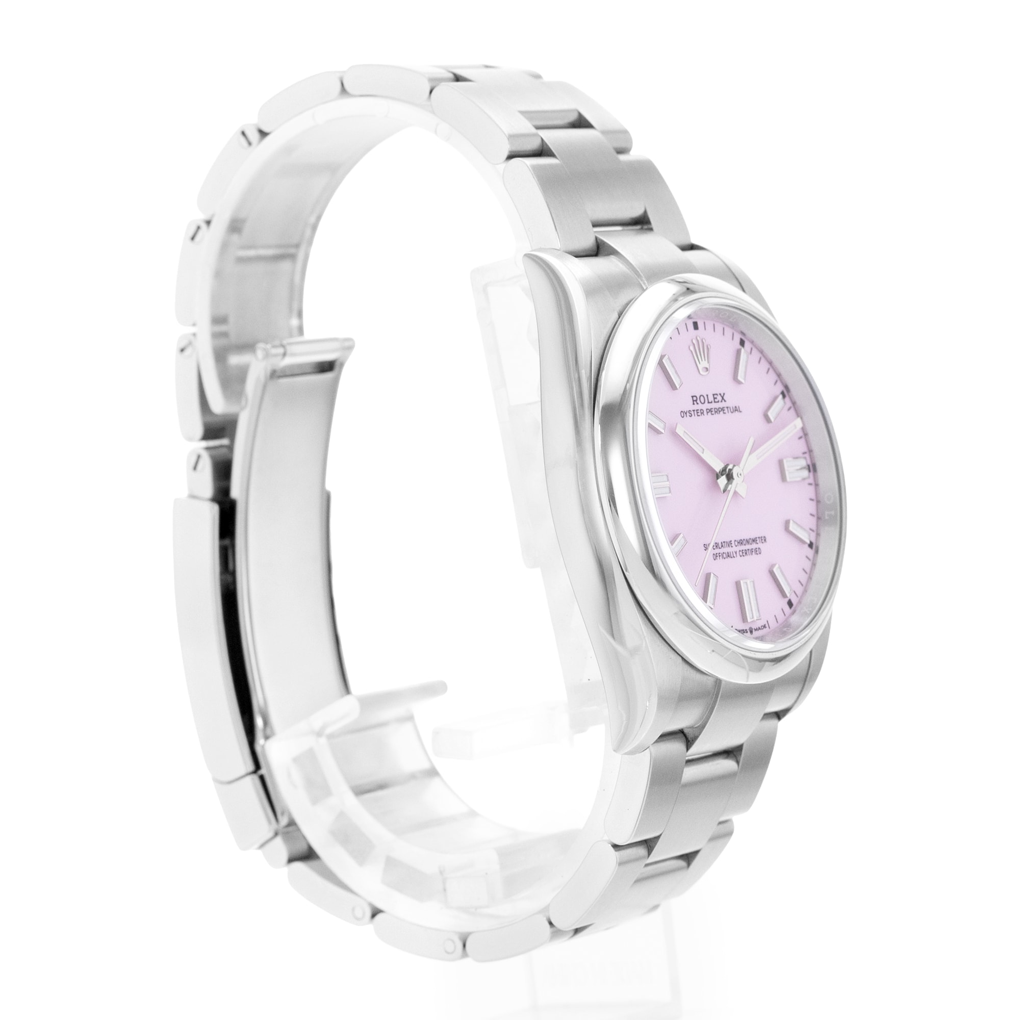 Rolex Oyster Perpetual 36