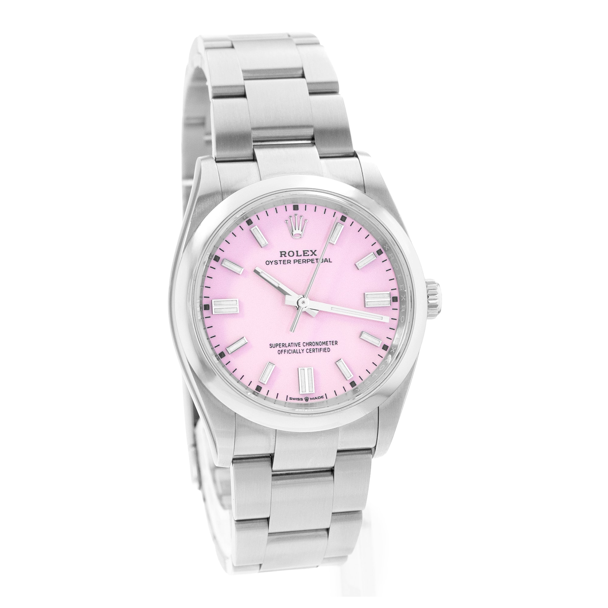 Rolex Oyster Perpetual 36