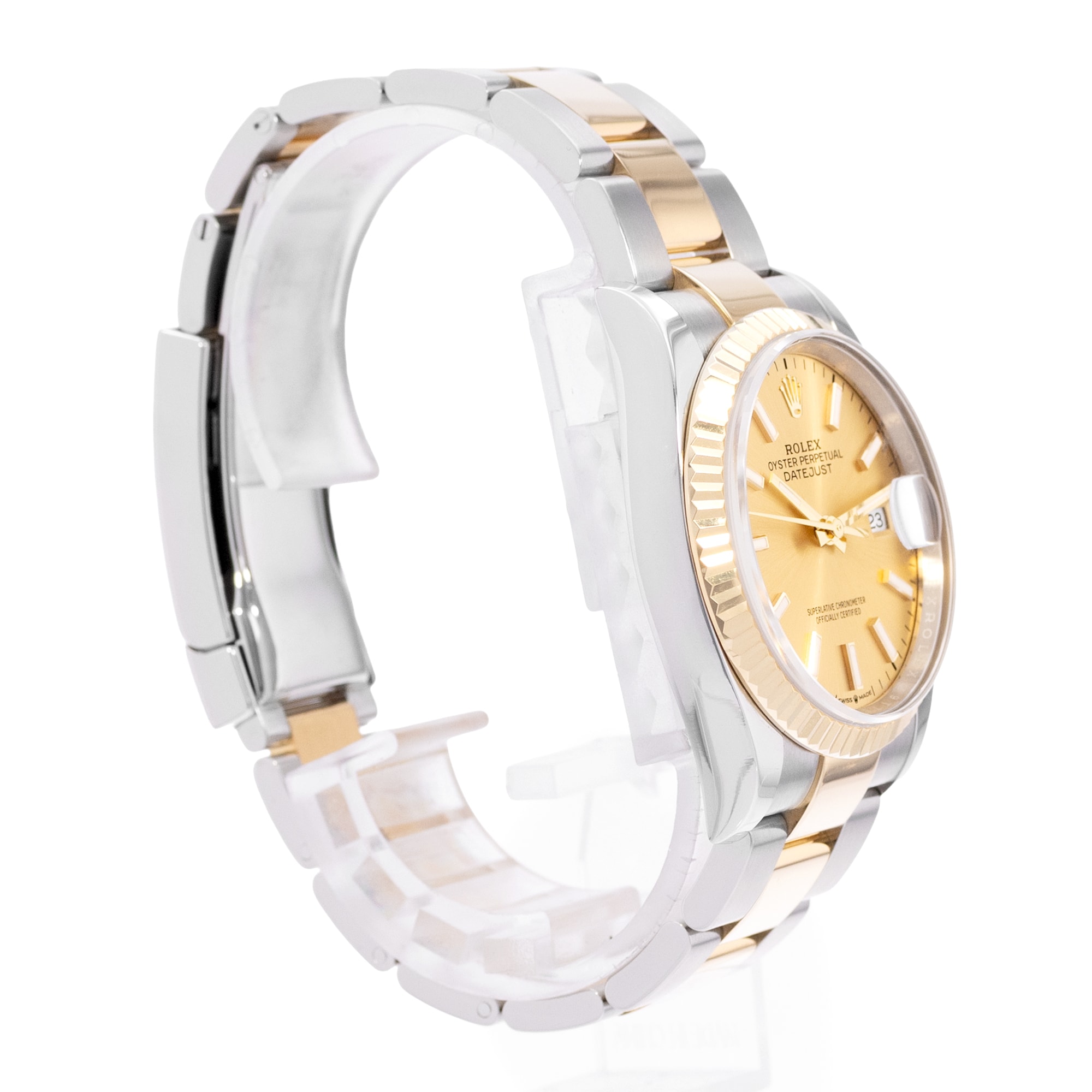 Rolex Datejust 36
