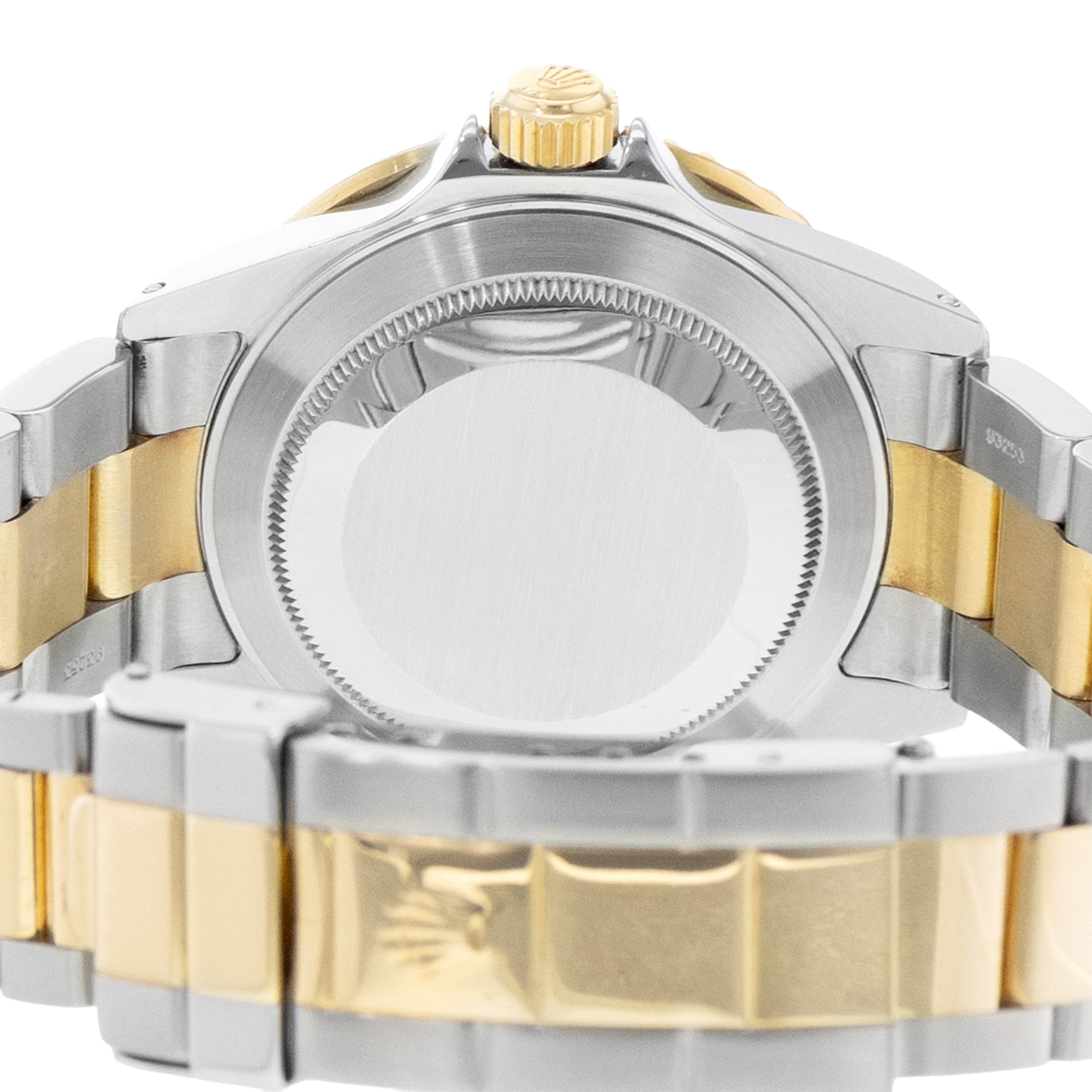 Rolex Submariner Date