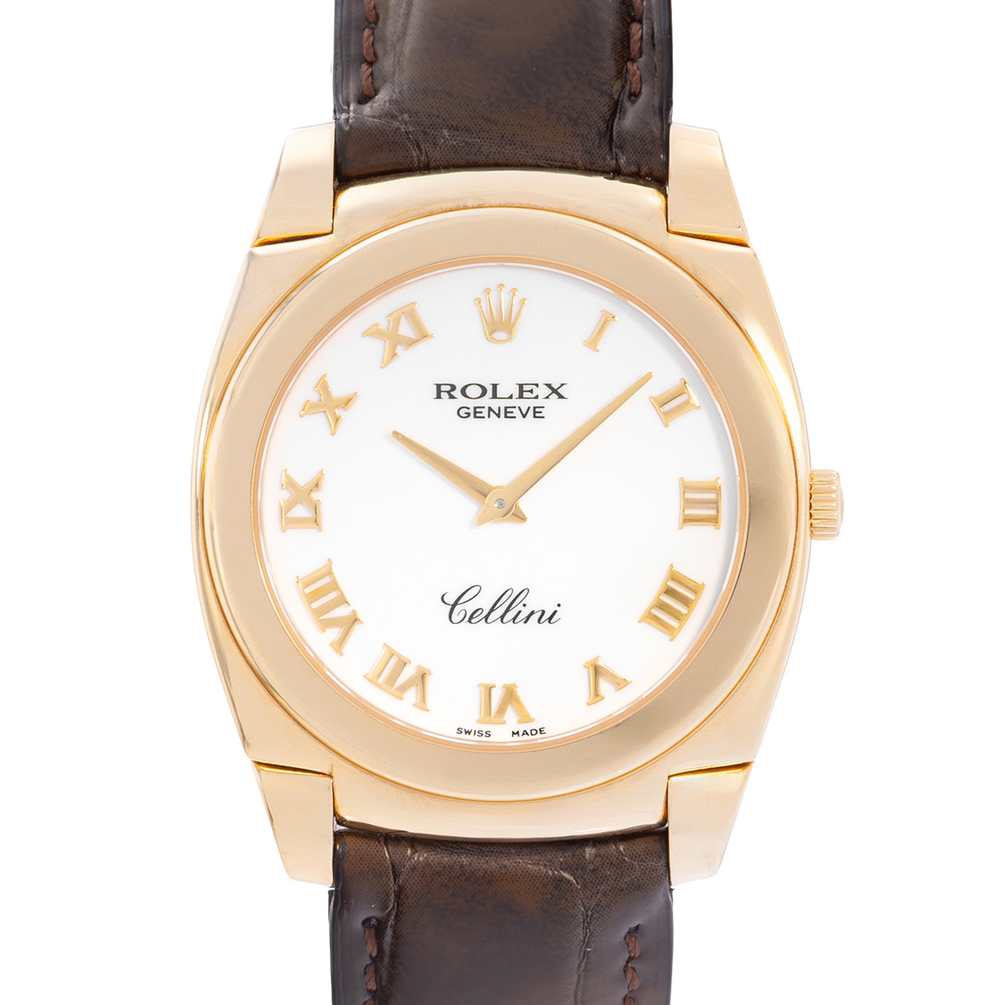 Rolex Cellini