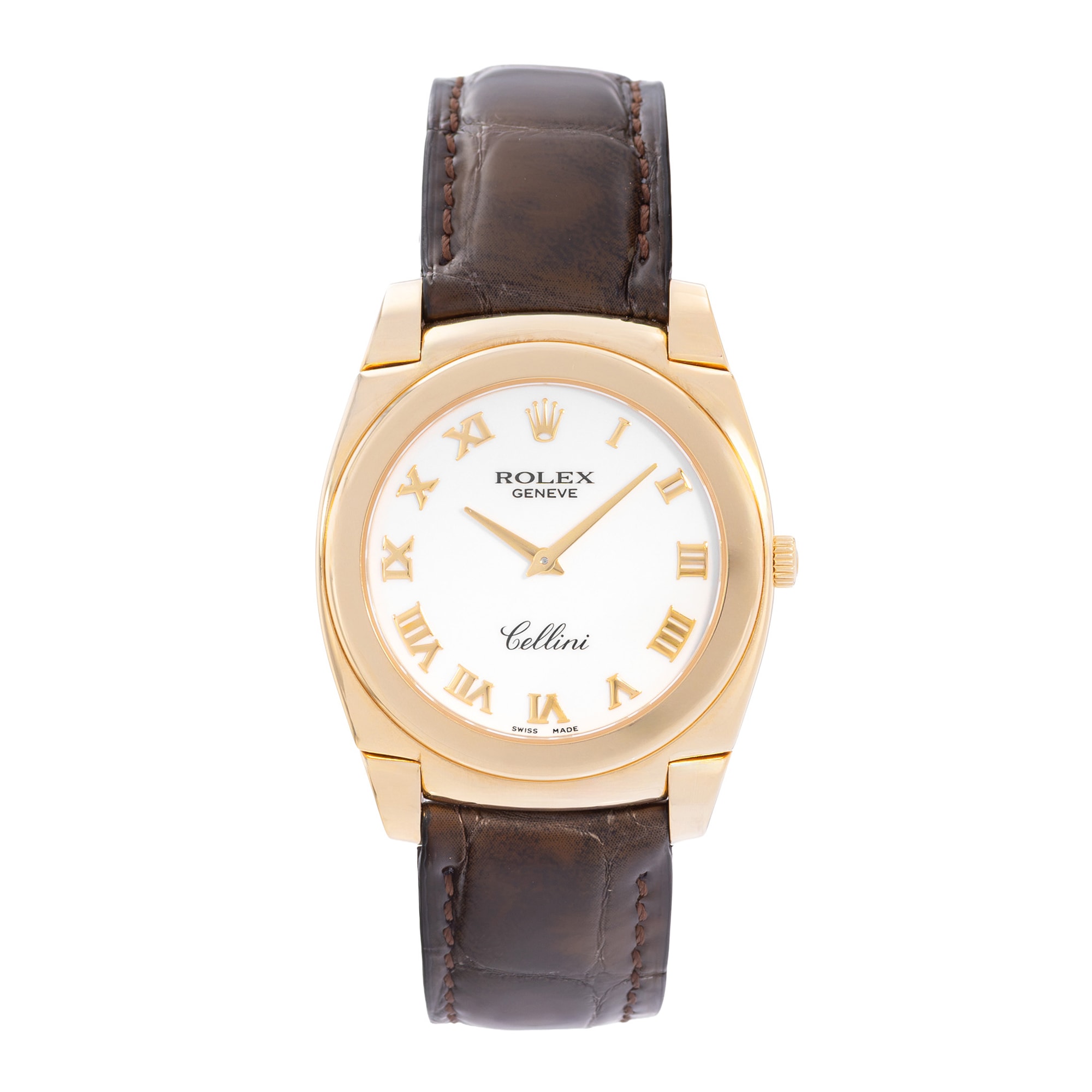 Rolex Cellini