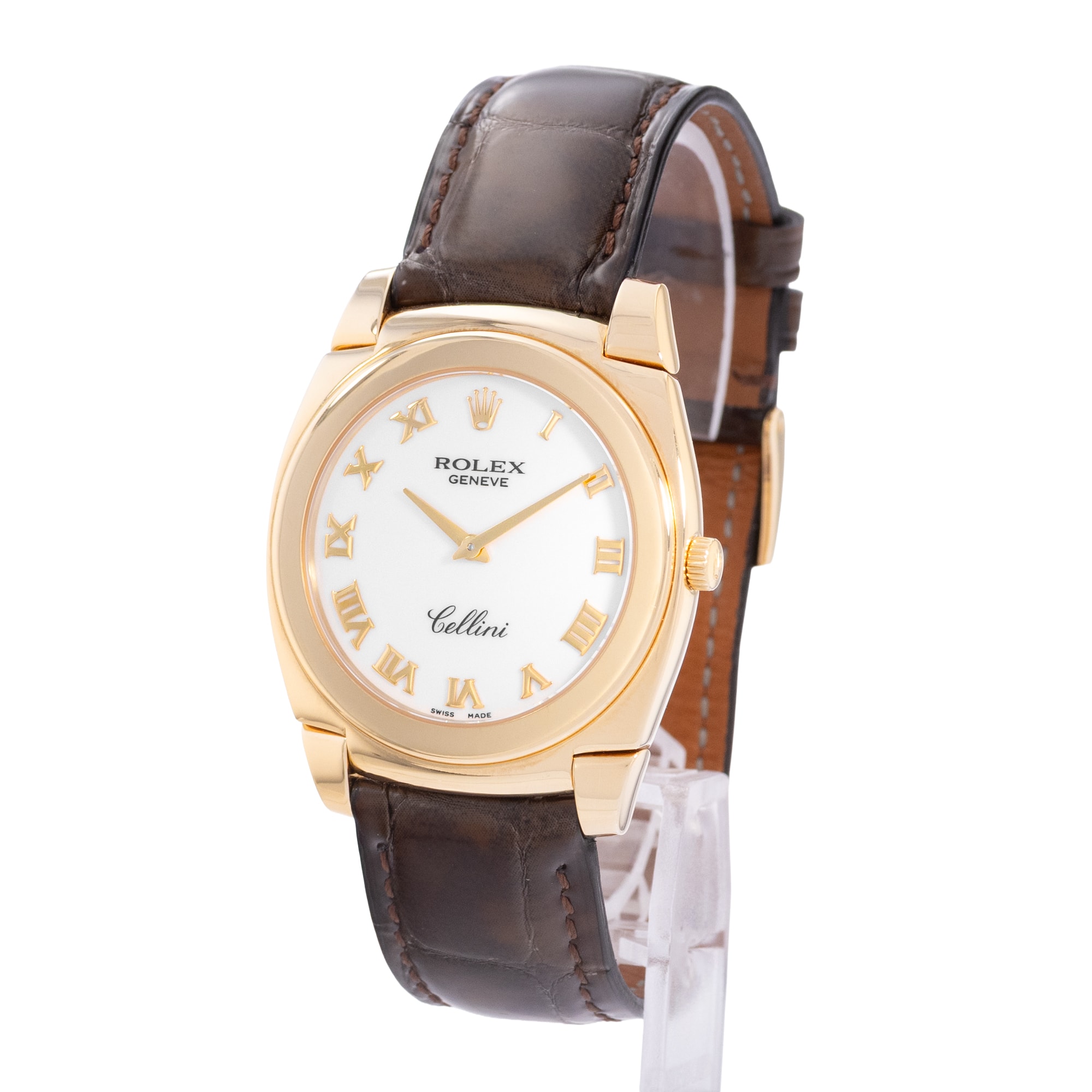 Rolex Cellini