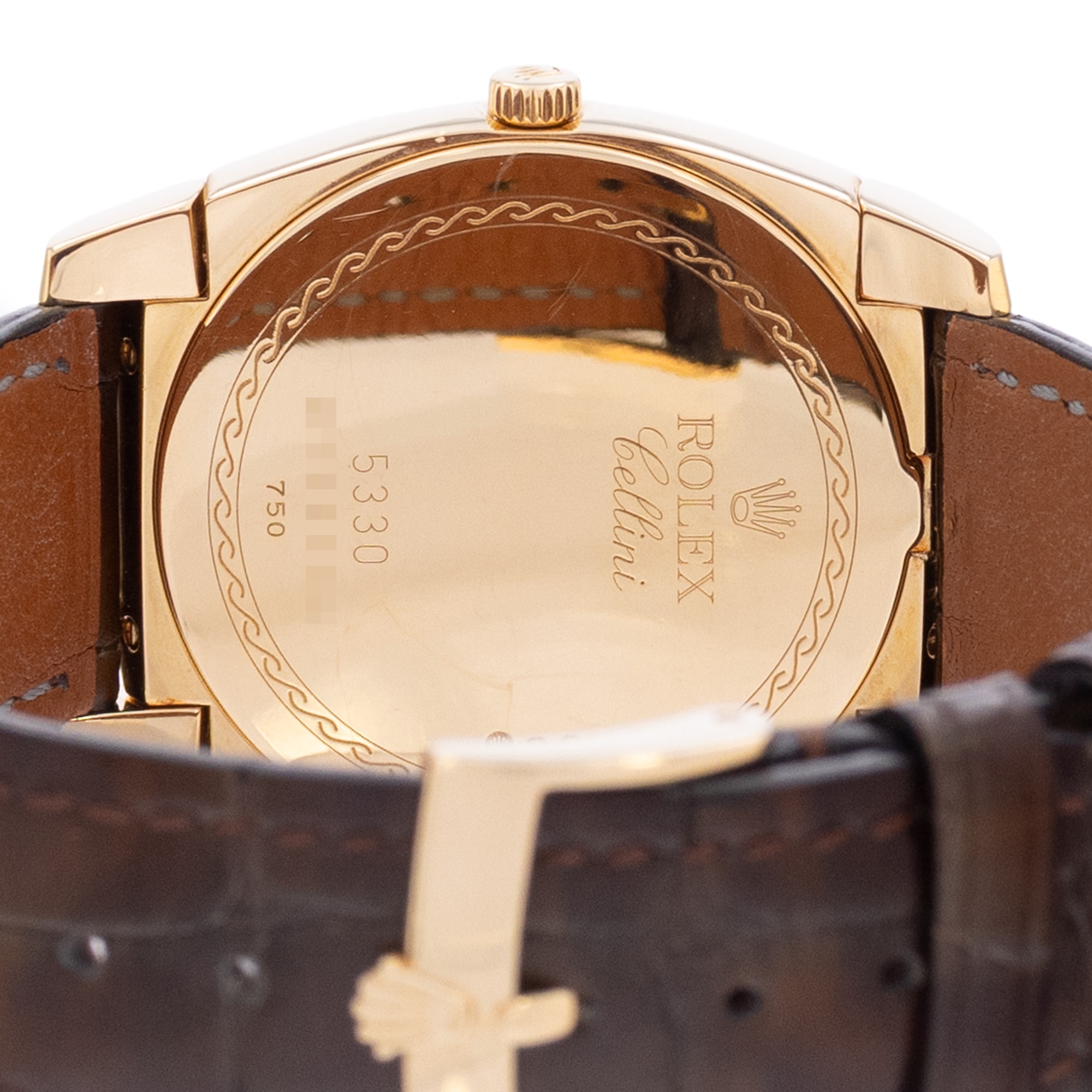 Rolex Cellini