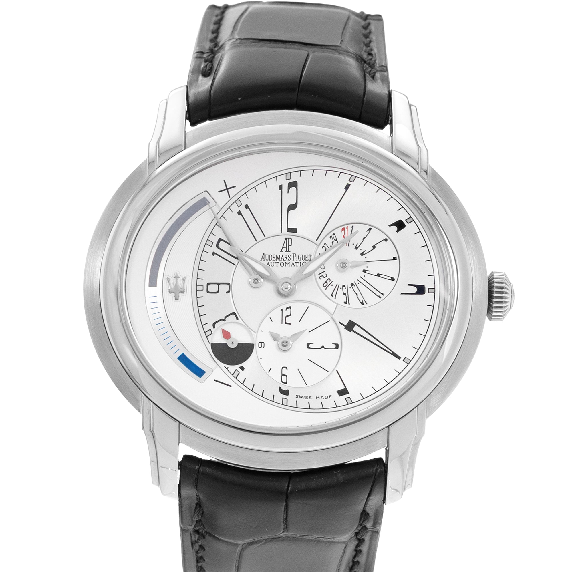 Audemars Piguet Millenary