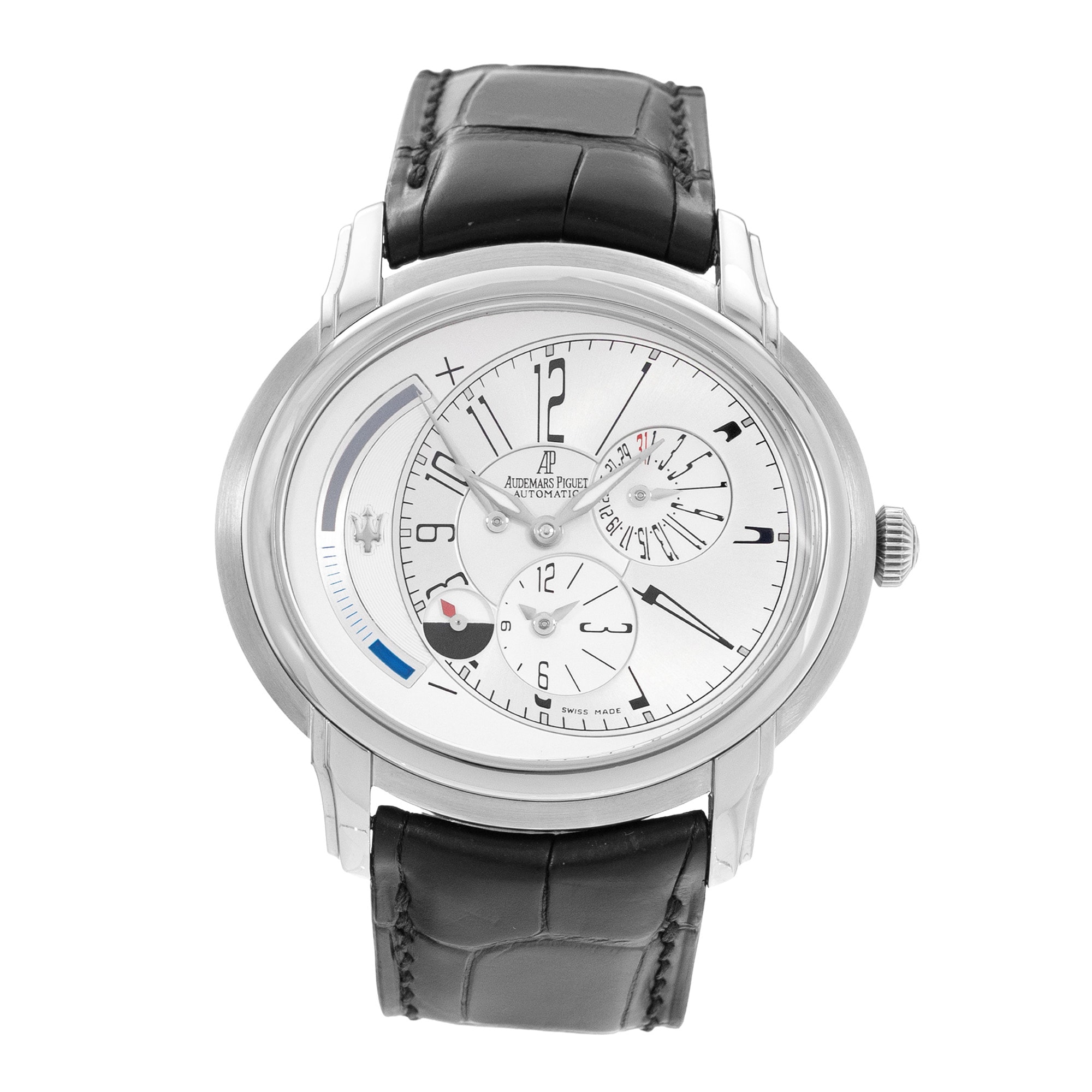 Audemars Piguet Millenary