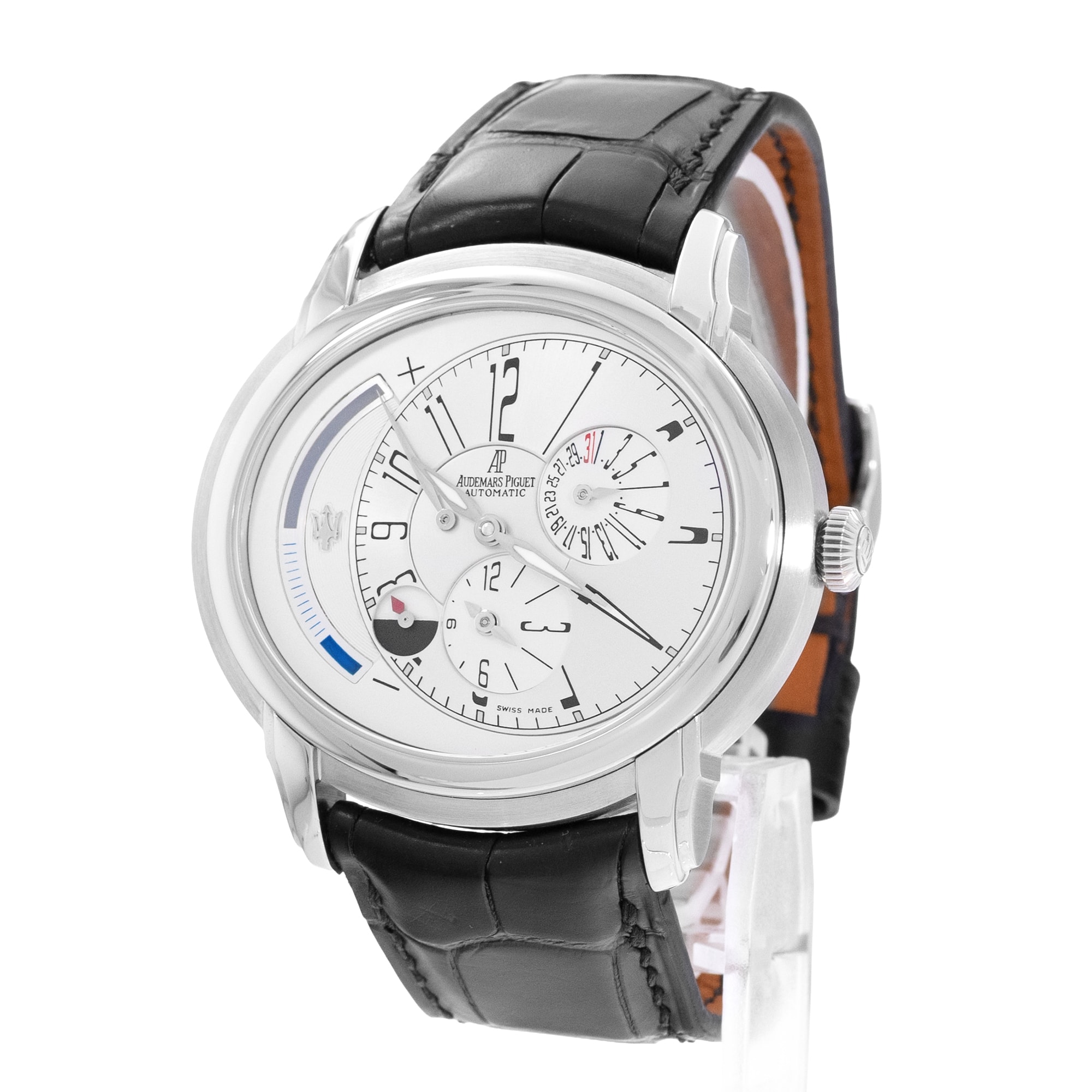 Audemars Piguet Millenary