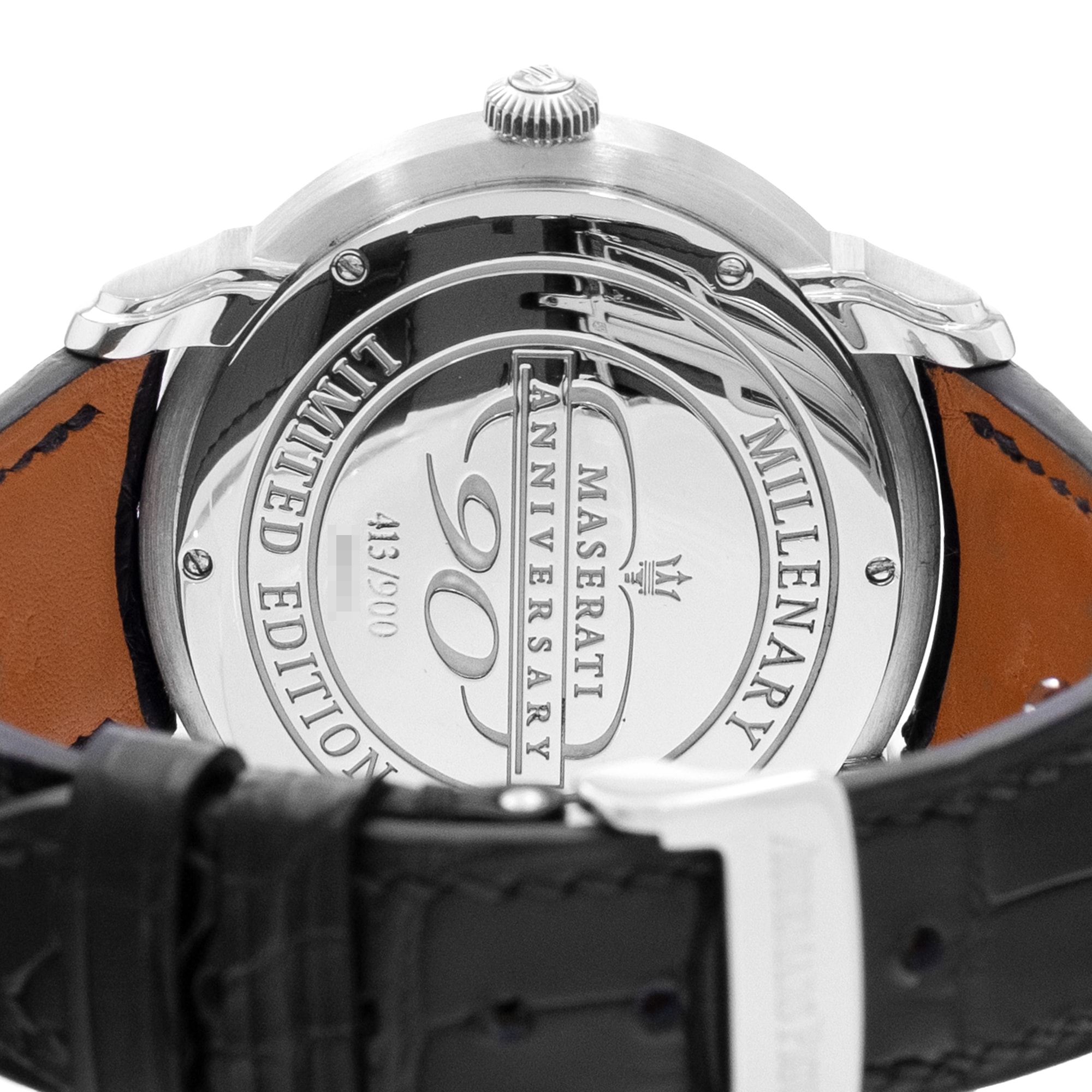 Audemars Piguet Millenary