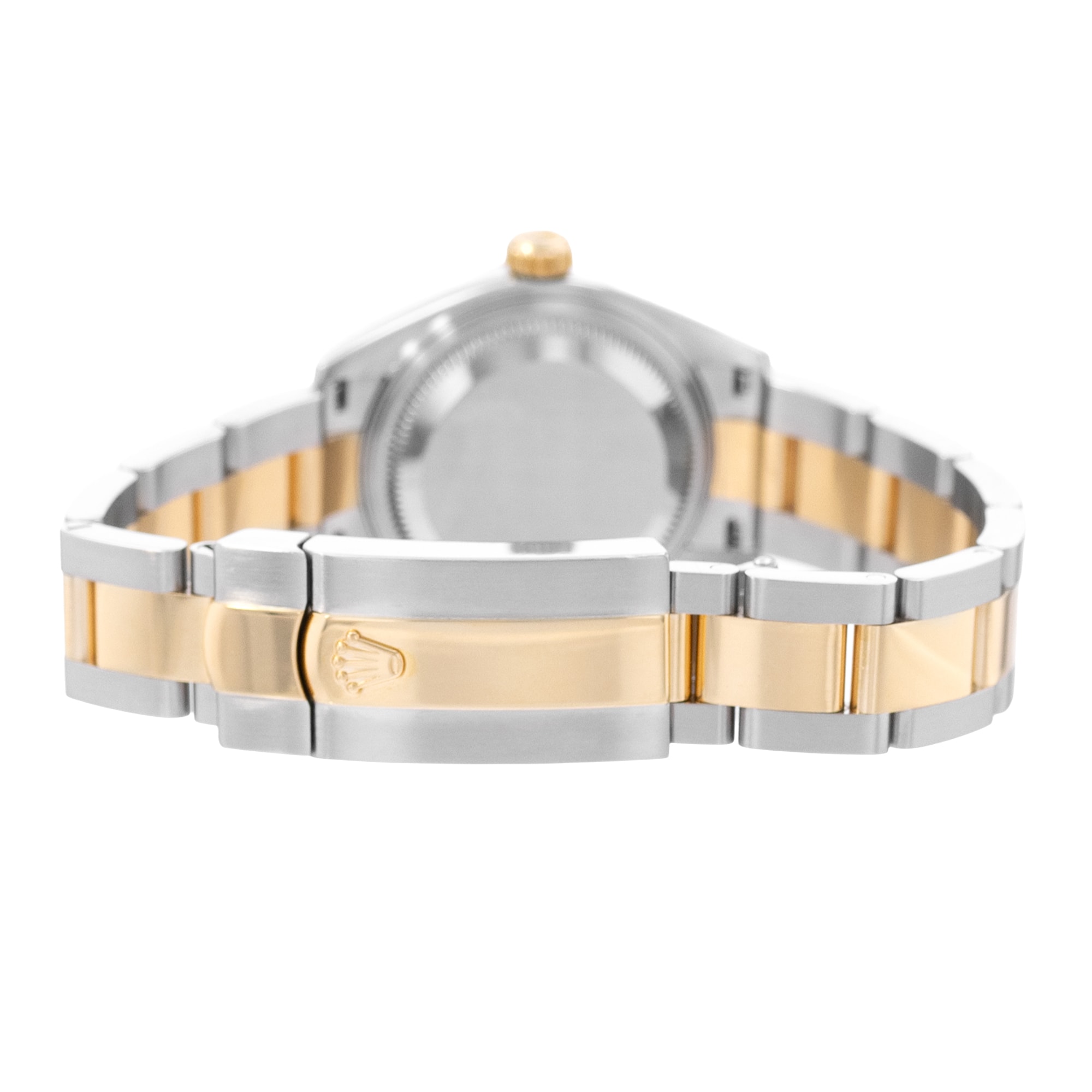 Rolex Datejust 28