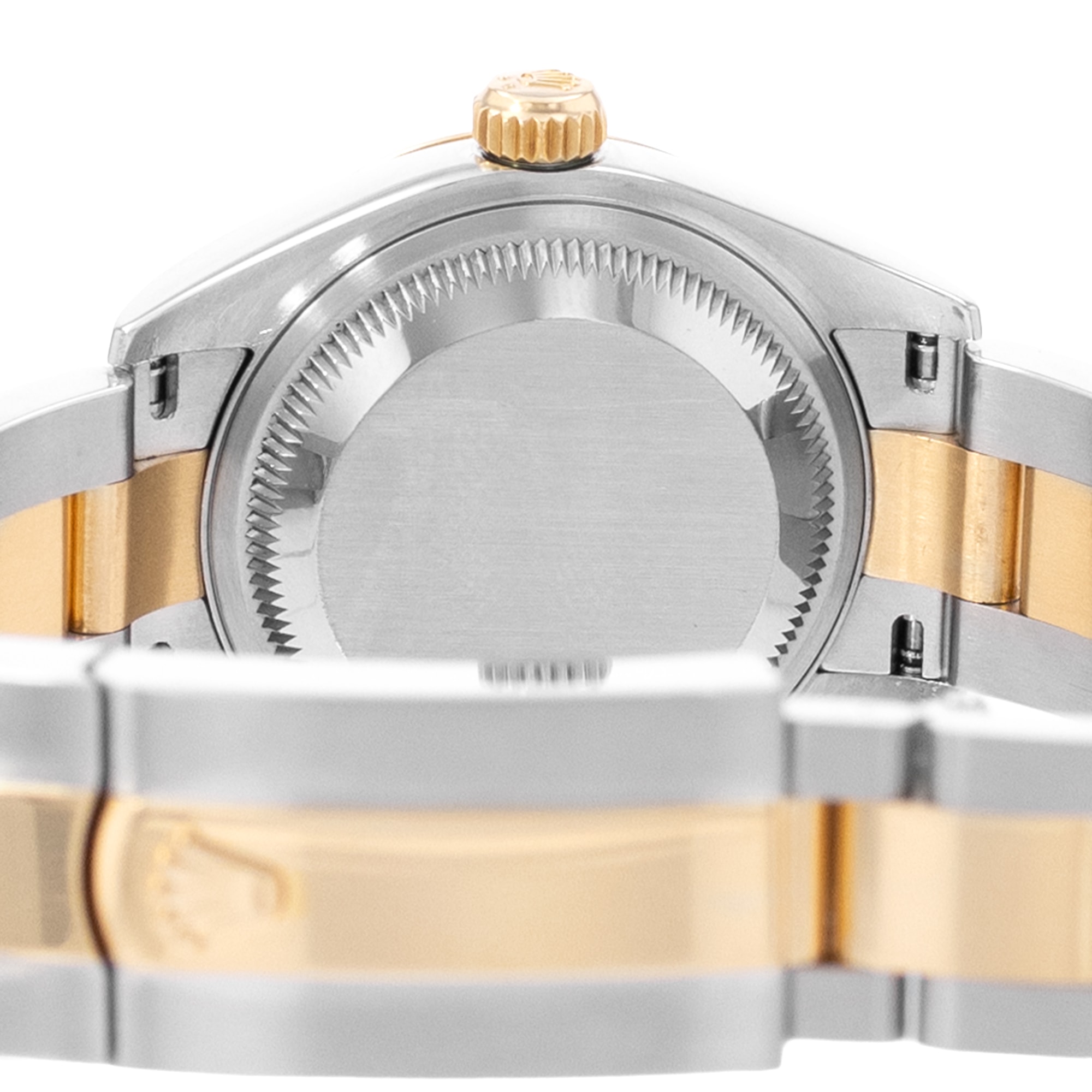 Rolex Datejust 28