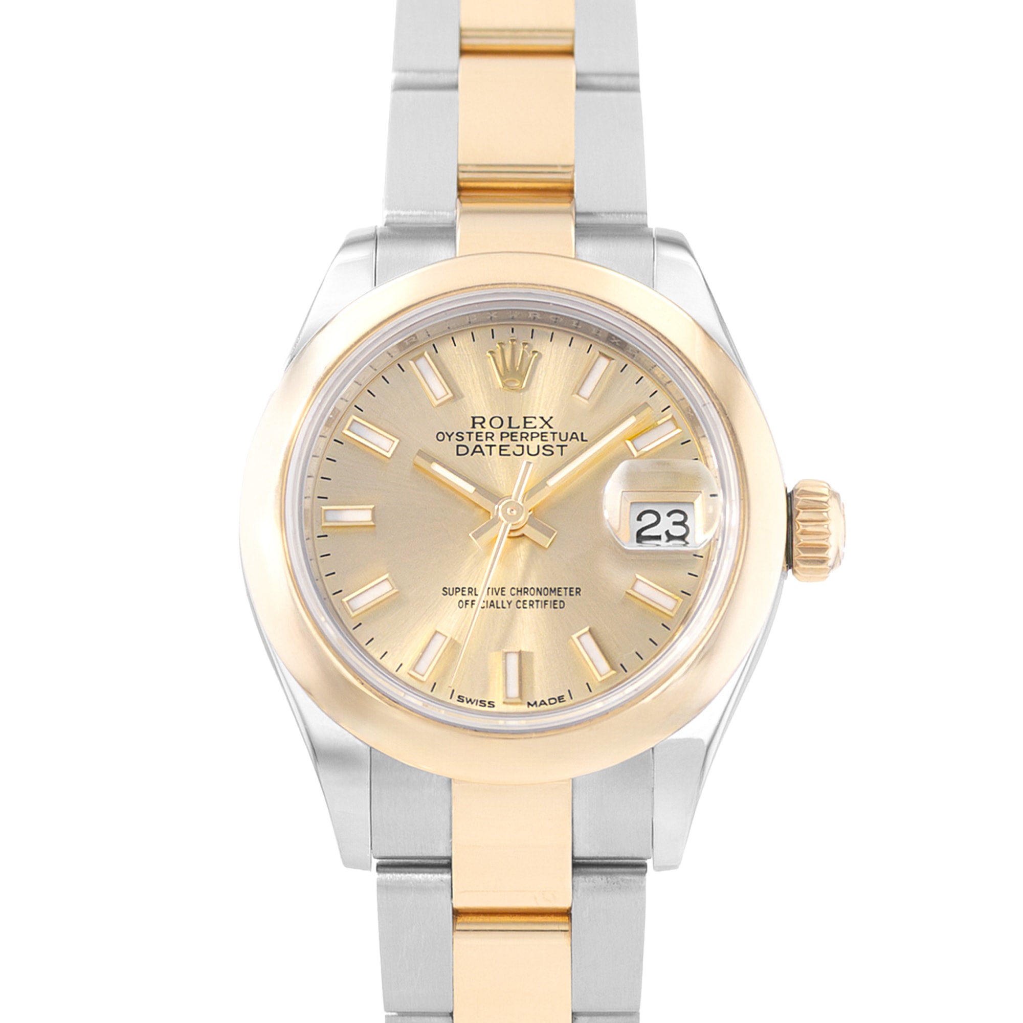 Rolex Datejust 28