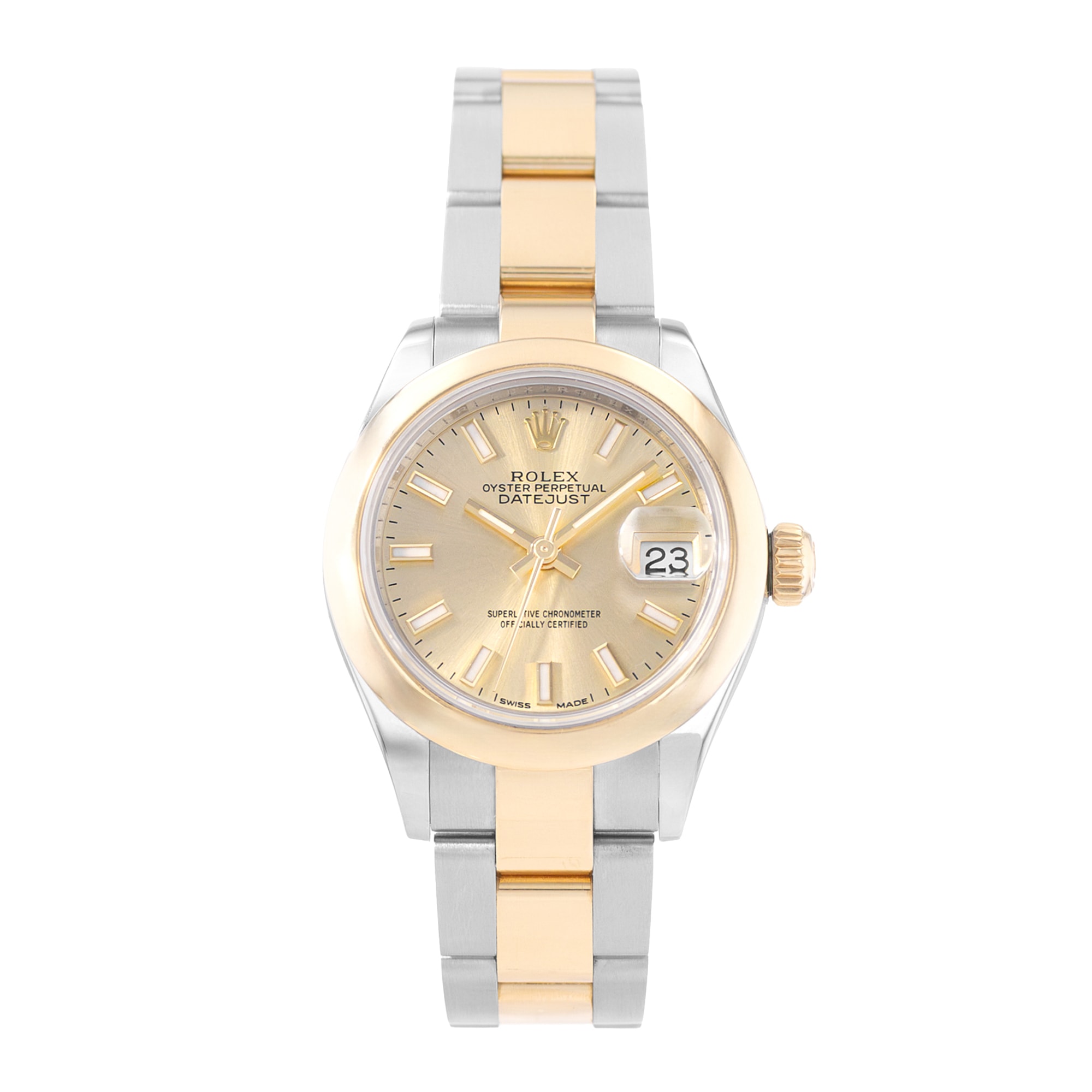 Rolex Datejust 28