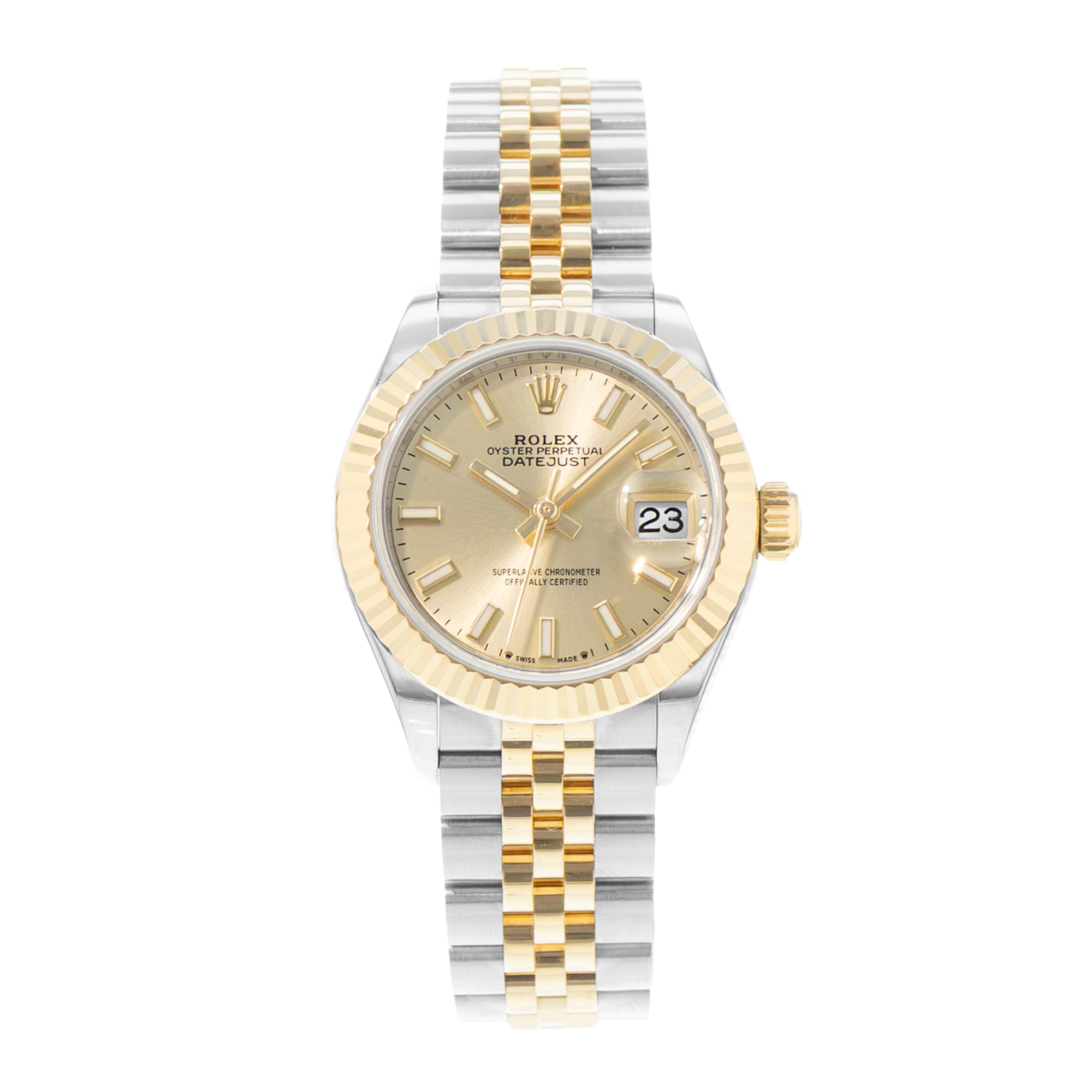 Rolex Datejust 28