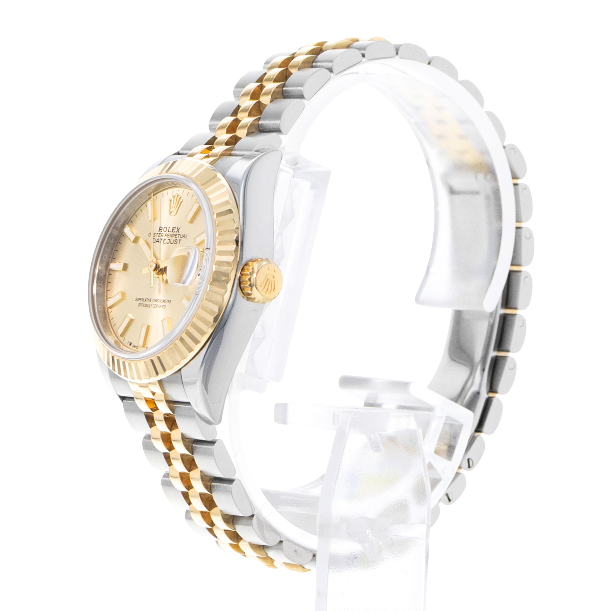 Rolex Datejust 28