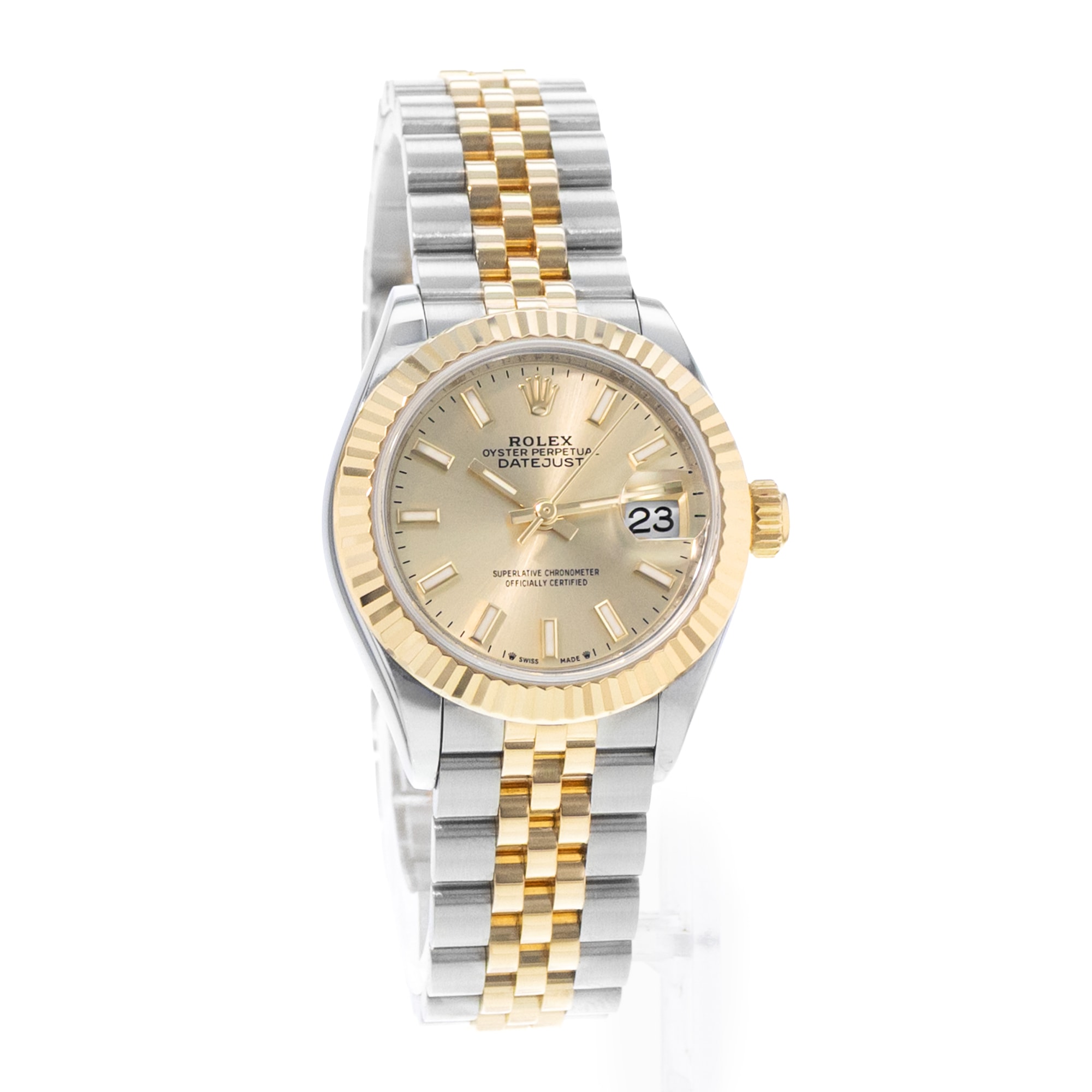 Rolex Datejust 28