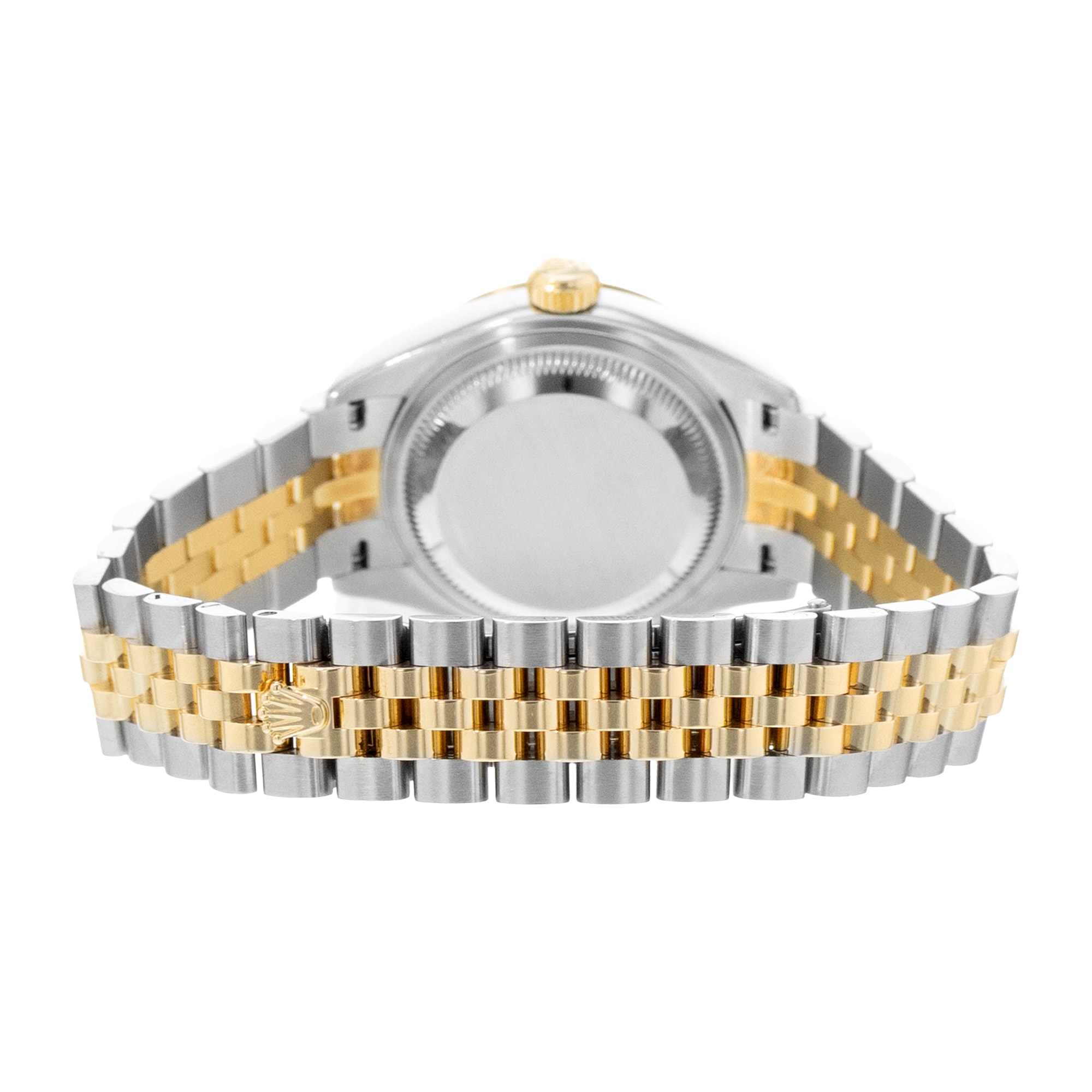 Rolex Datejust 28