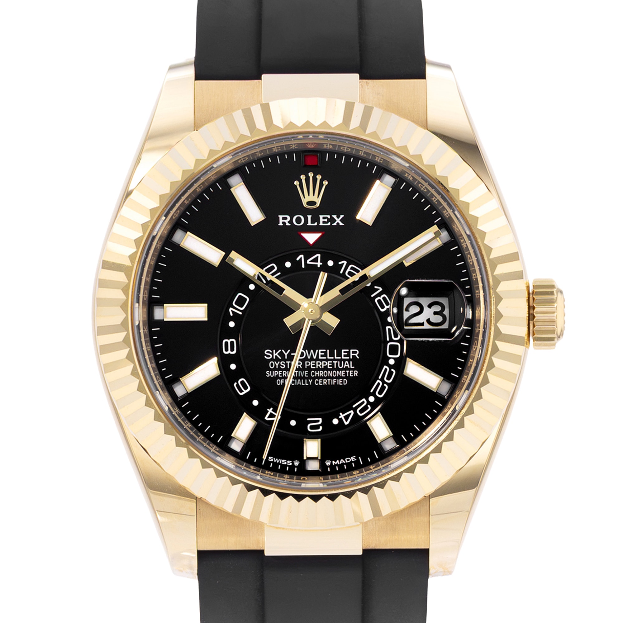 Rolex Sky-Dweller