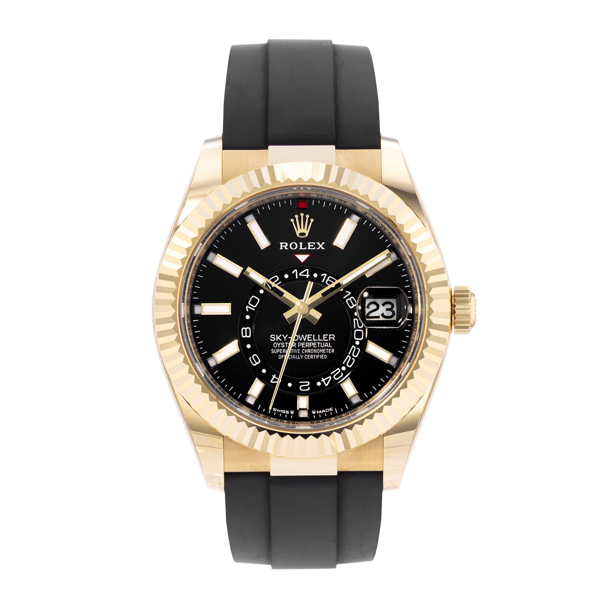 Rolex Sky-Dweller