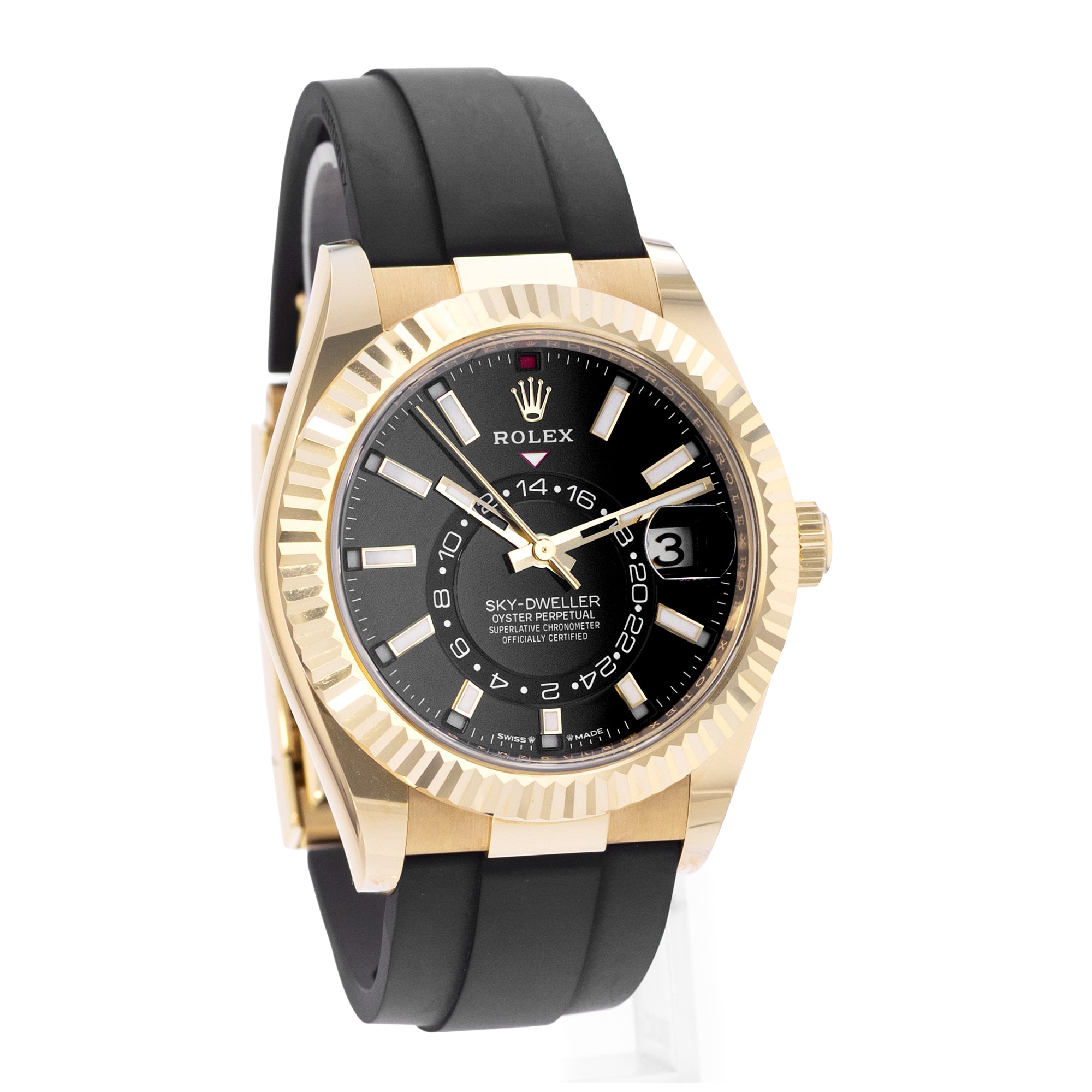 Rolex Sky-Dweller