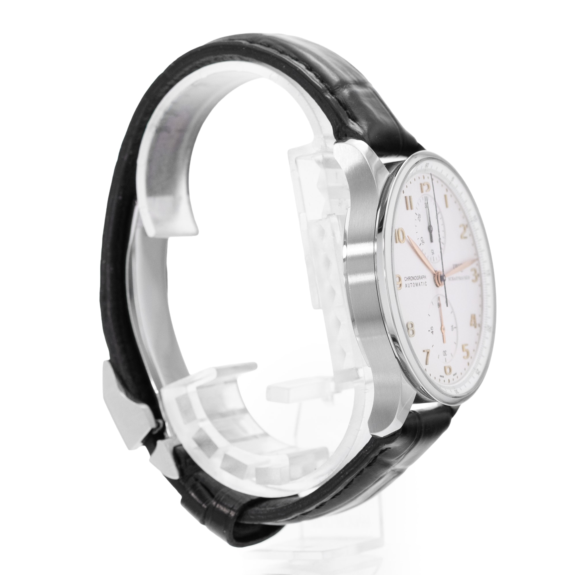 IWC Portuguese Chronograph