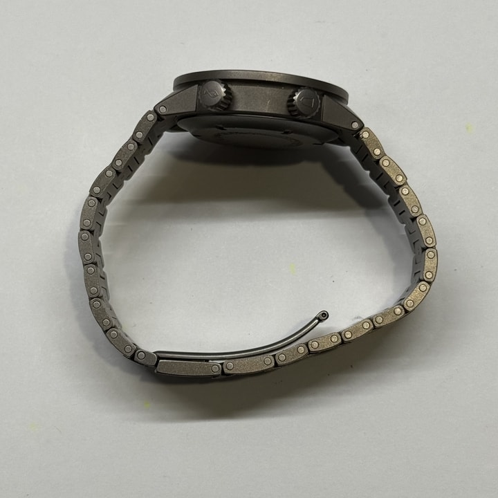 IWC GST