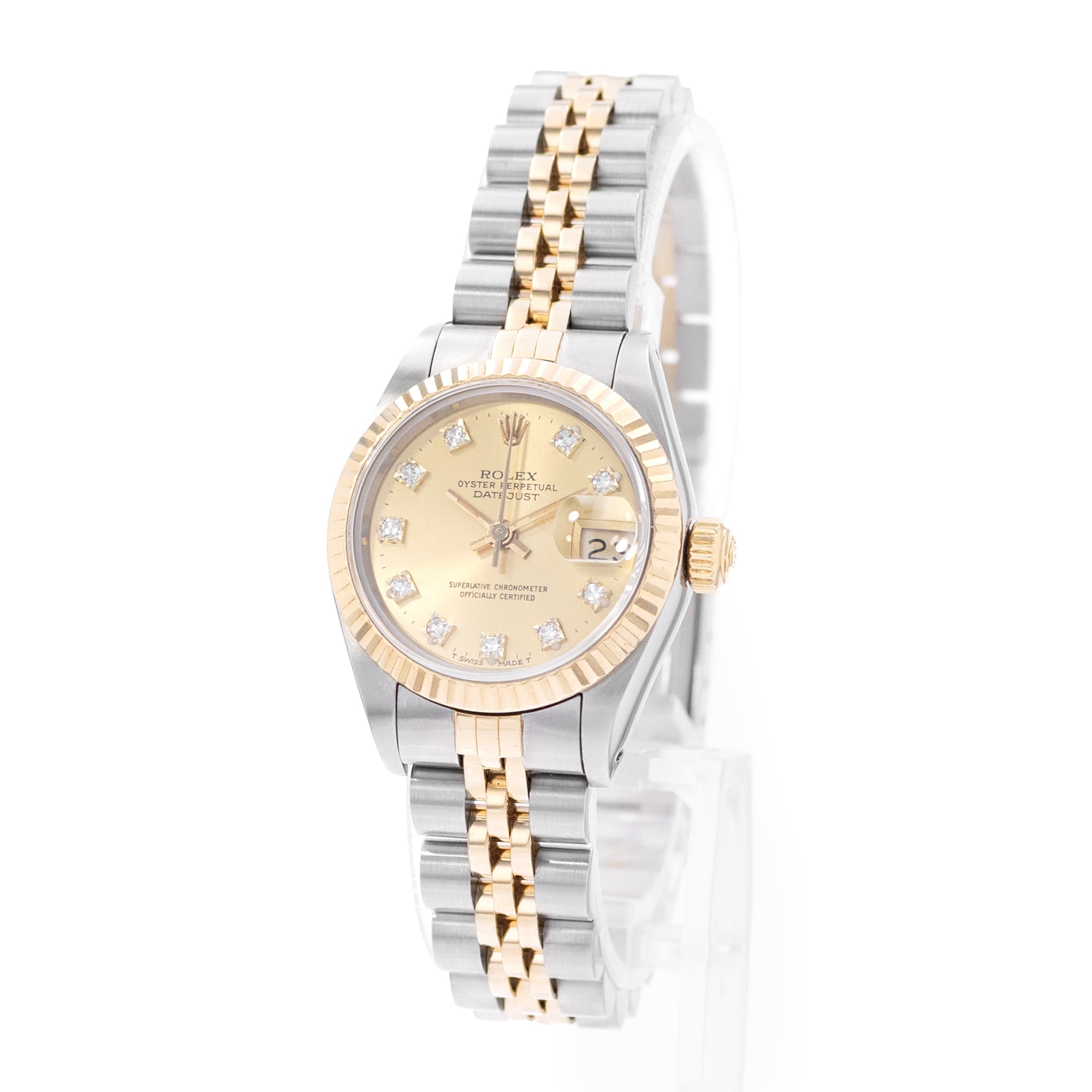 Rolex Datejust 26