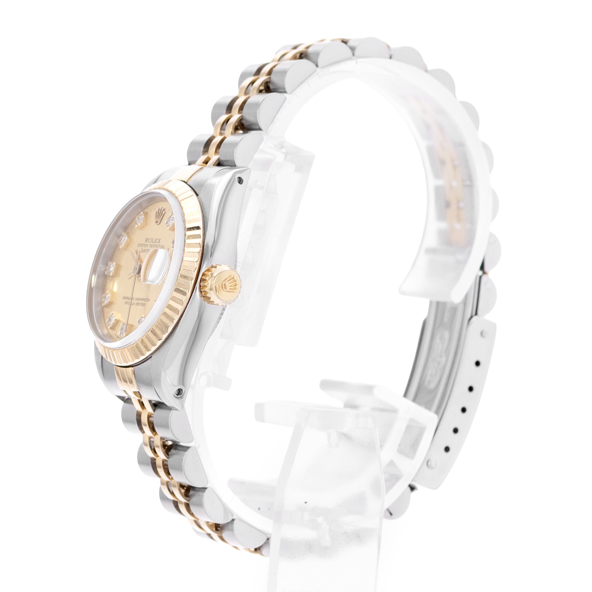 Rolex Datejust 26
