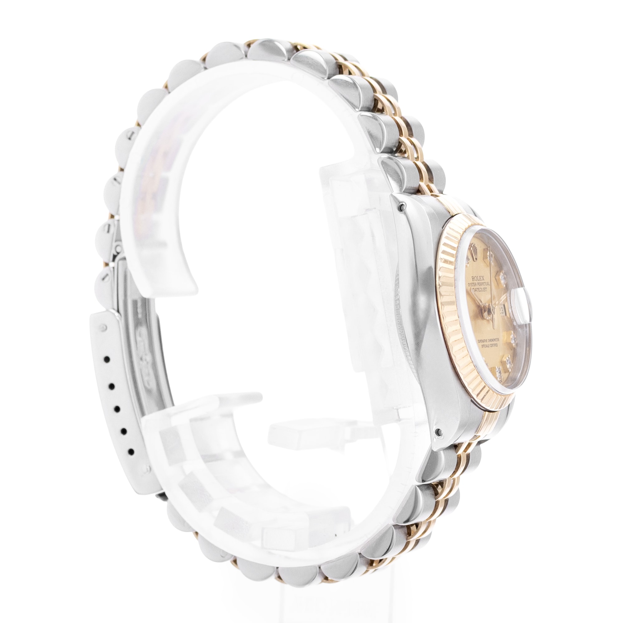 Rolex Datejust 26