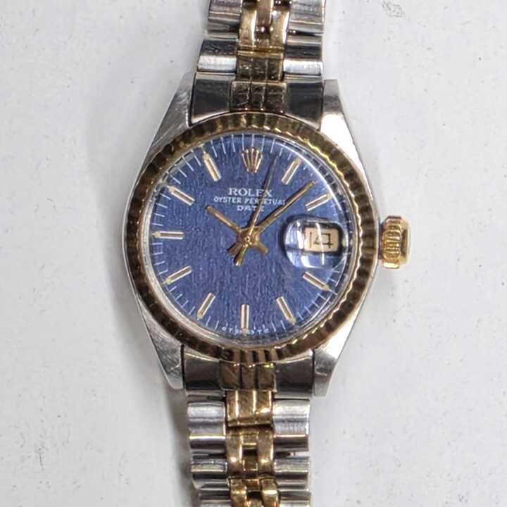 Rolex Datejust 26