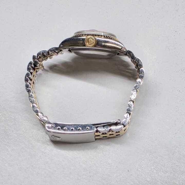 Rolex Datejust 26