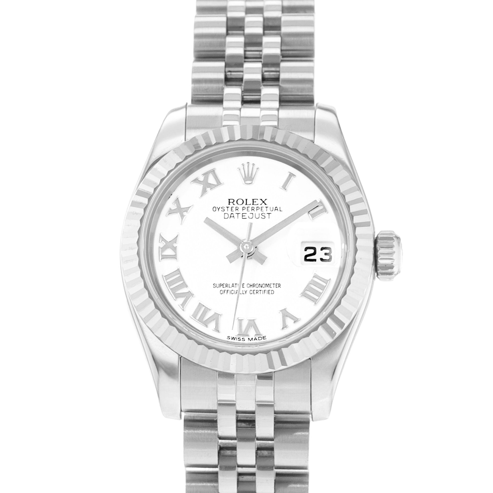 Rolex Datejust 26
