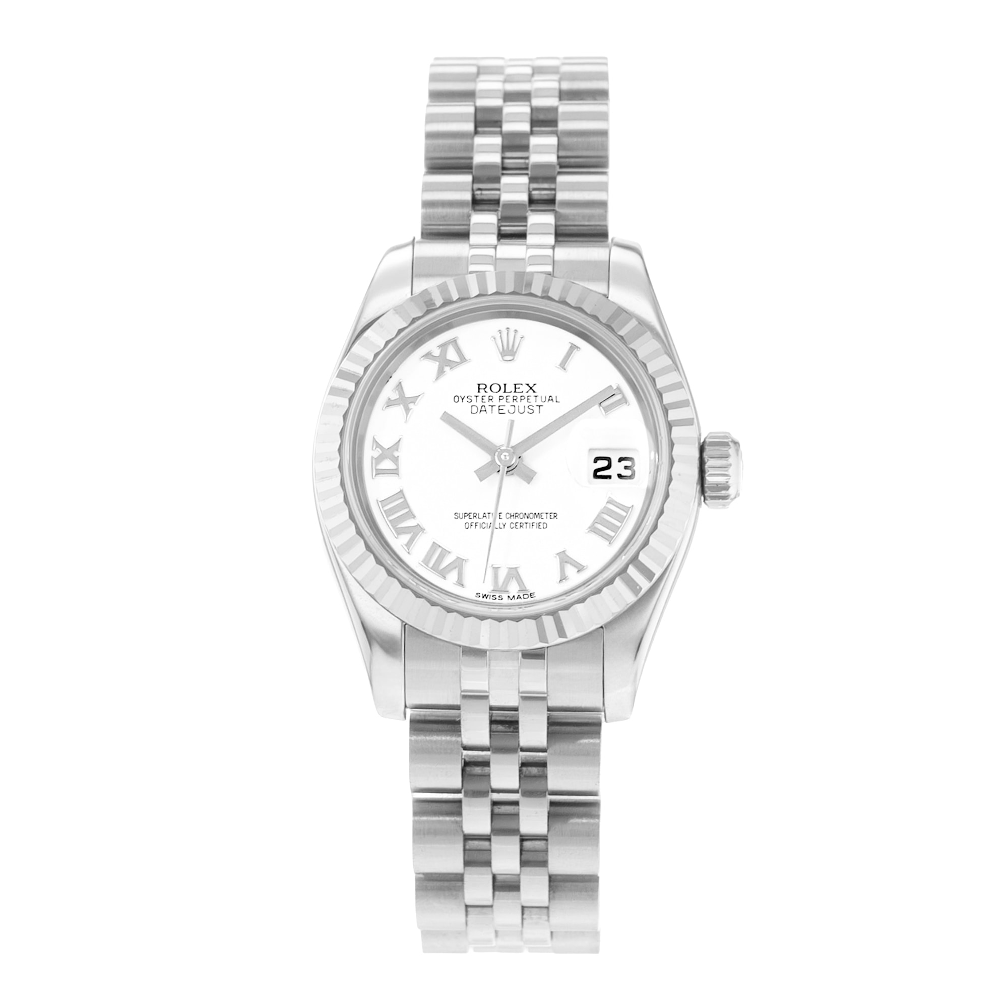 Rolex Datejust 26
