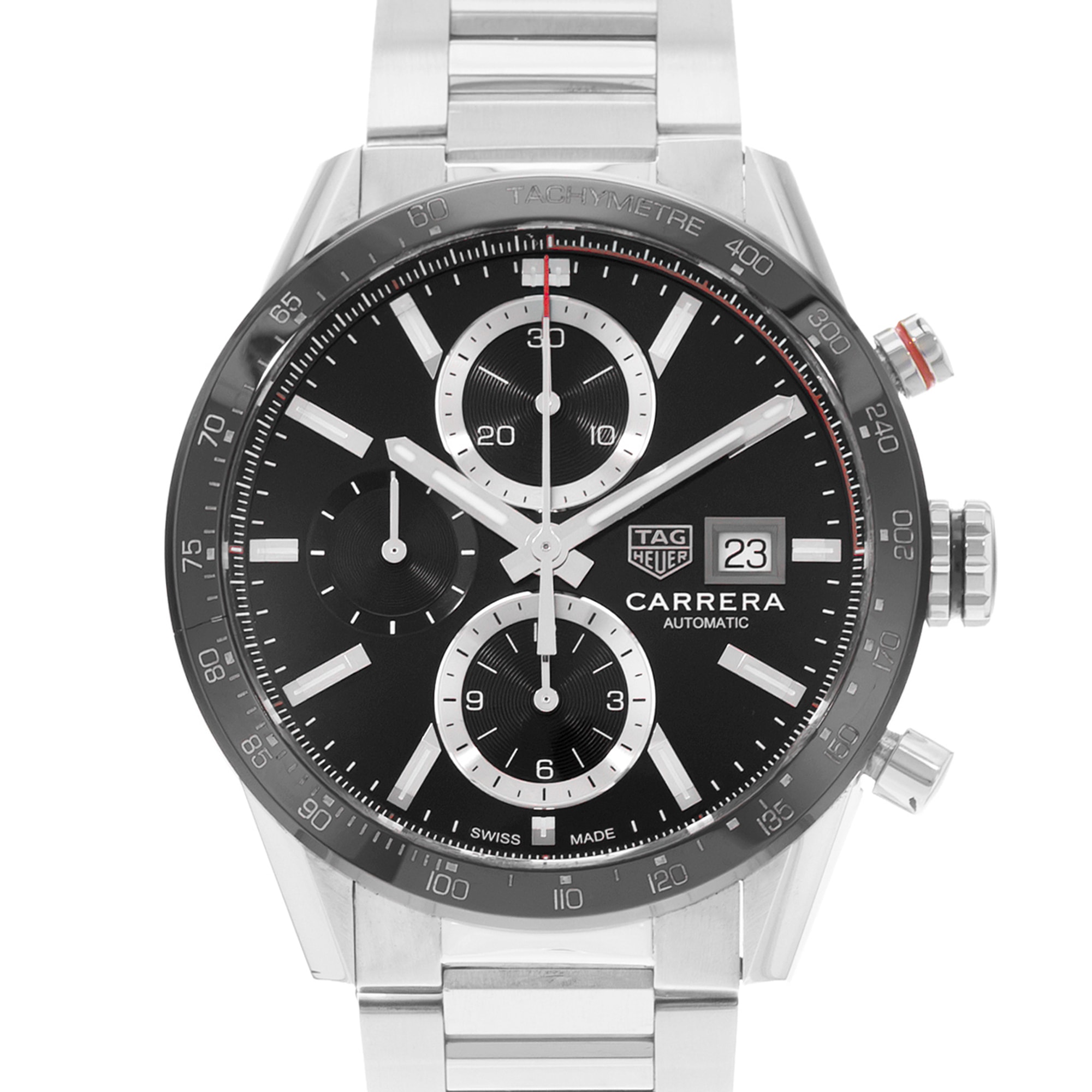 TAG Heuer Carrera Calibre 16