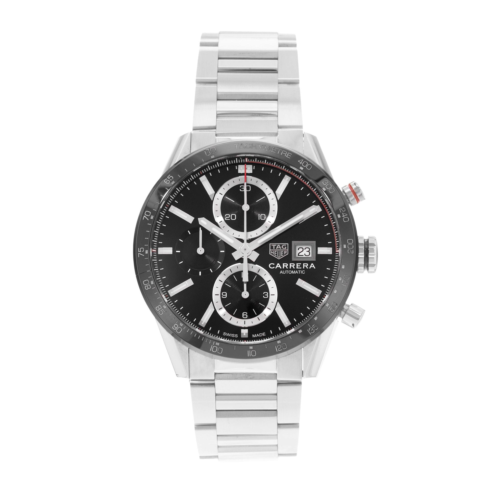 TAG Heuer Carrera Calibre 16