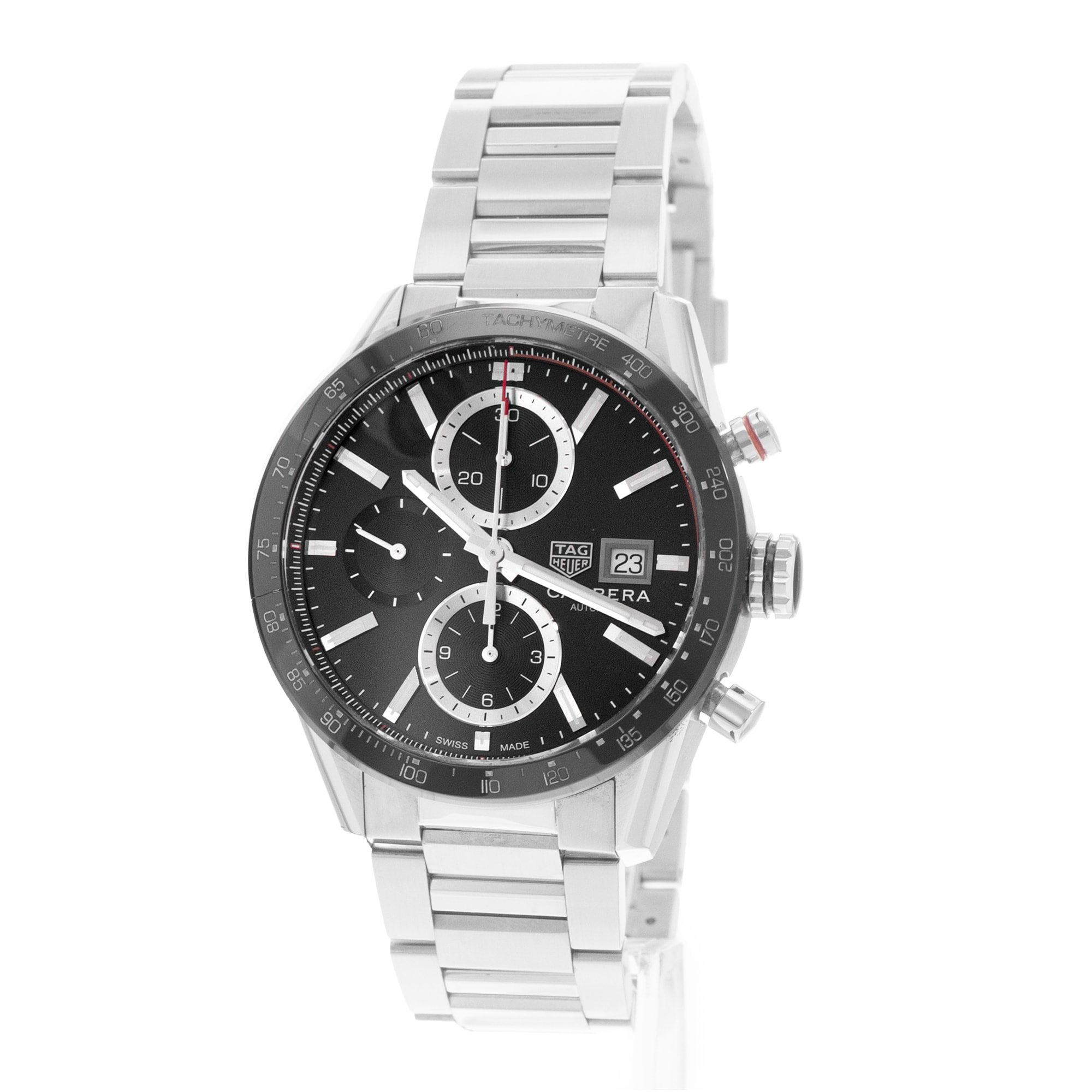 TAG Heuer Carrera Calibre 16