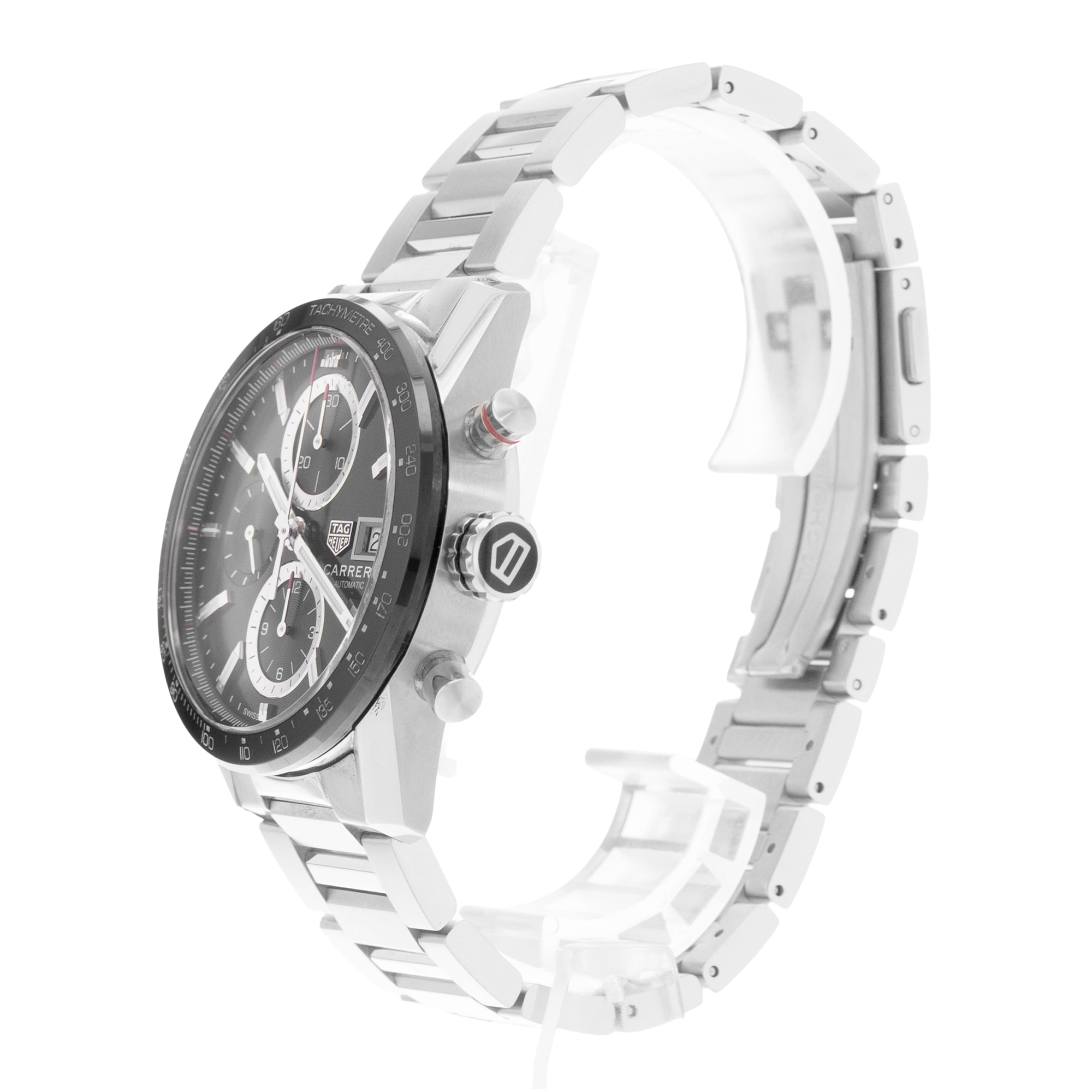 TAG Heuer Carrera Calibre 16