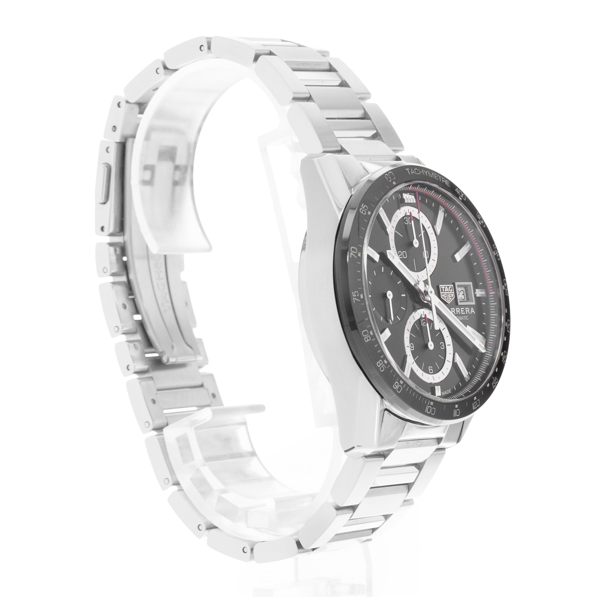 TAG Heuer Carrera Calibre 16