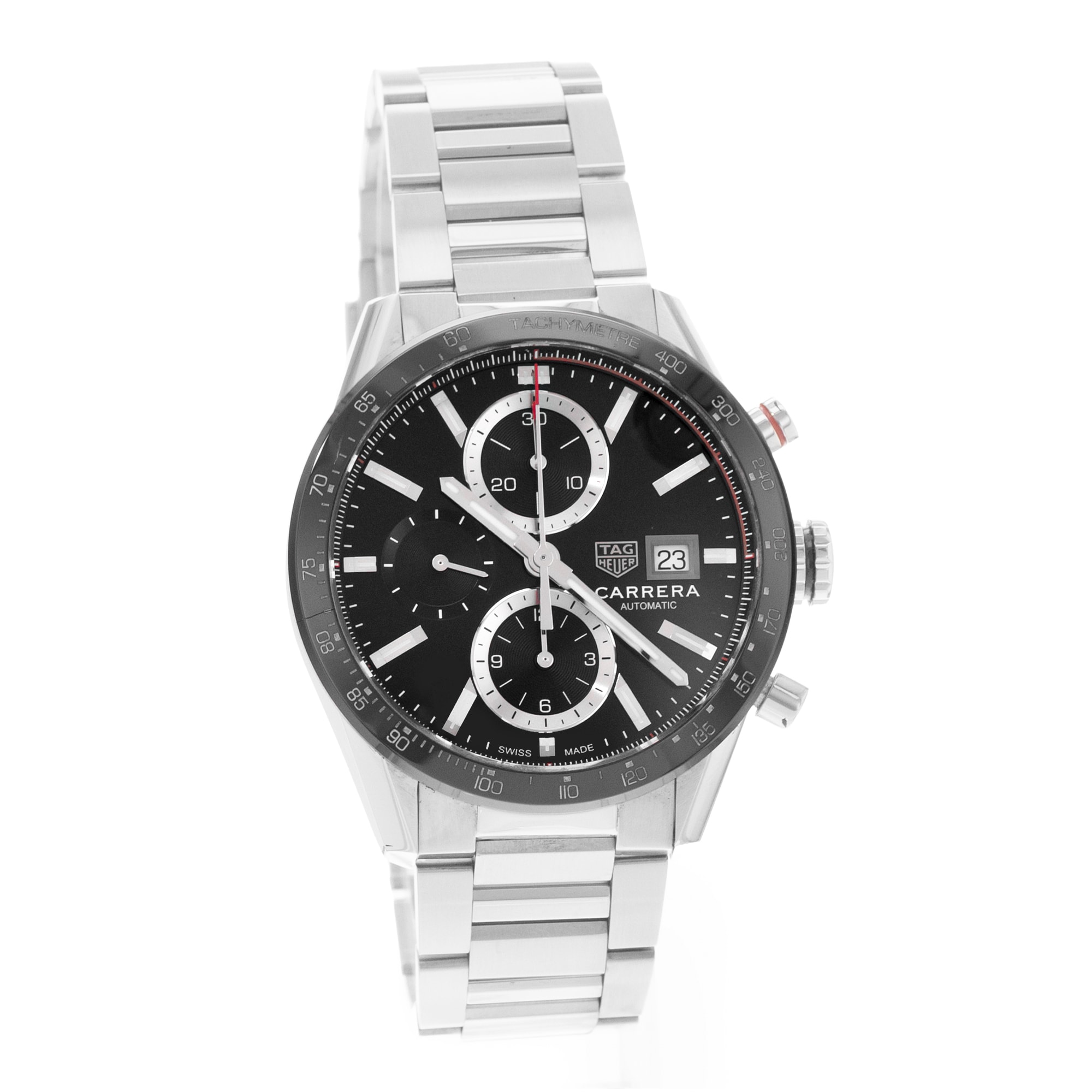 TAG Heuer Carrera Calibre 16