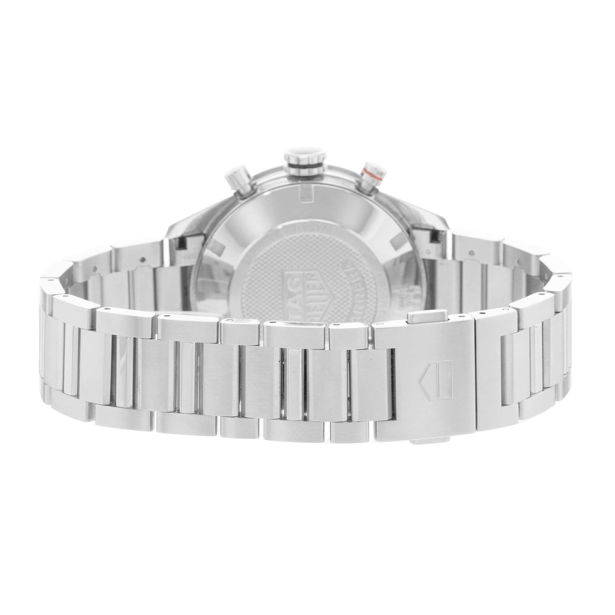 TAG Heuer Carrera Calibre 16