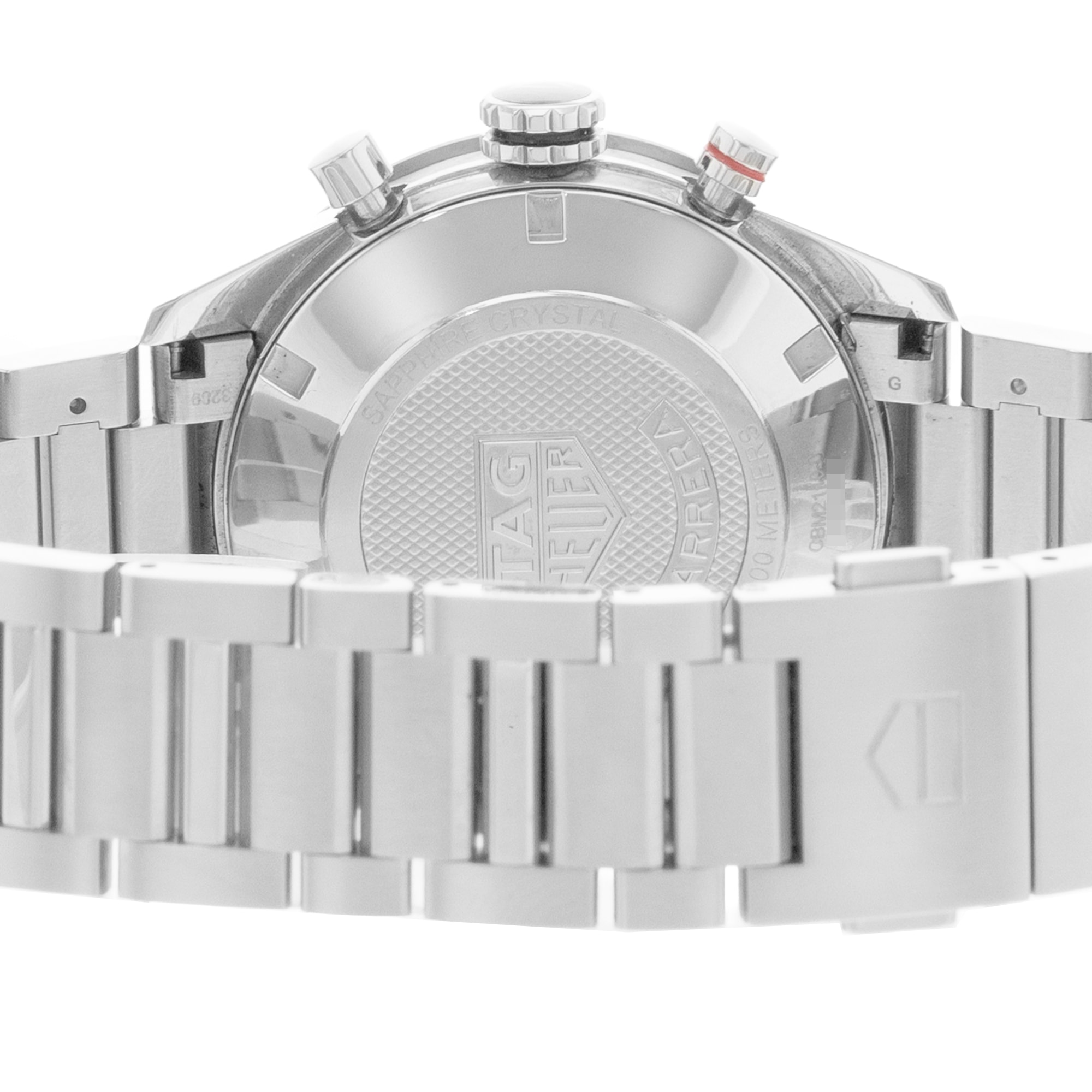 TAG Heuer Carrera Calibre 16