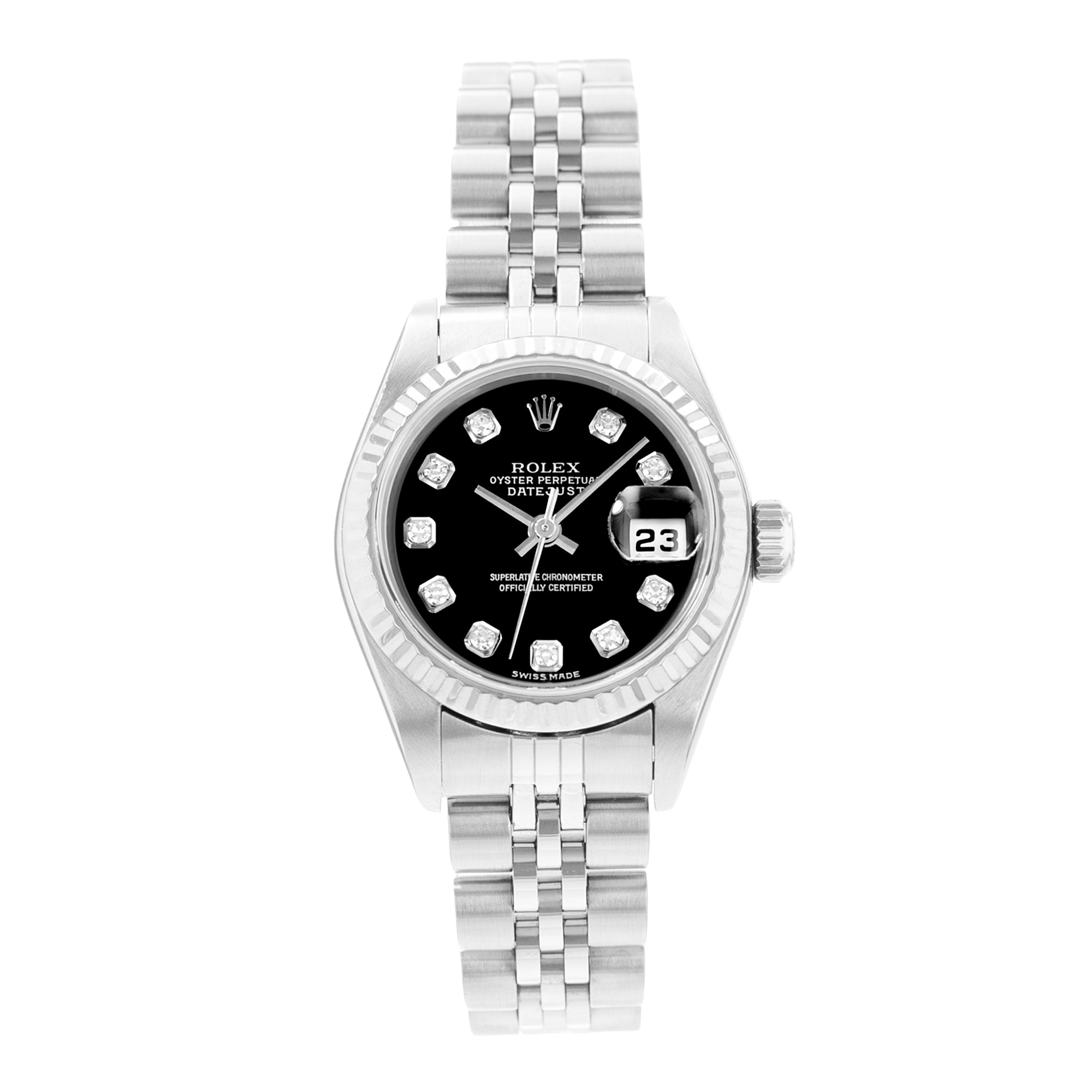 Rolex Datejust 26