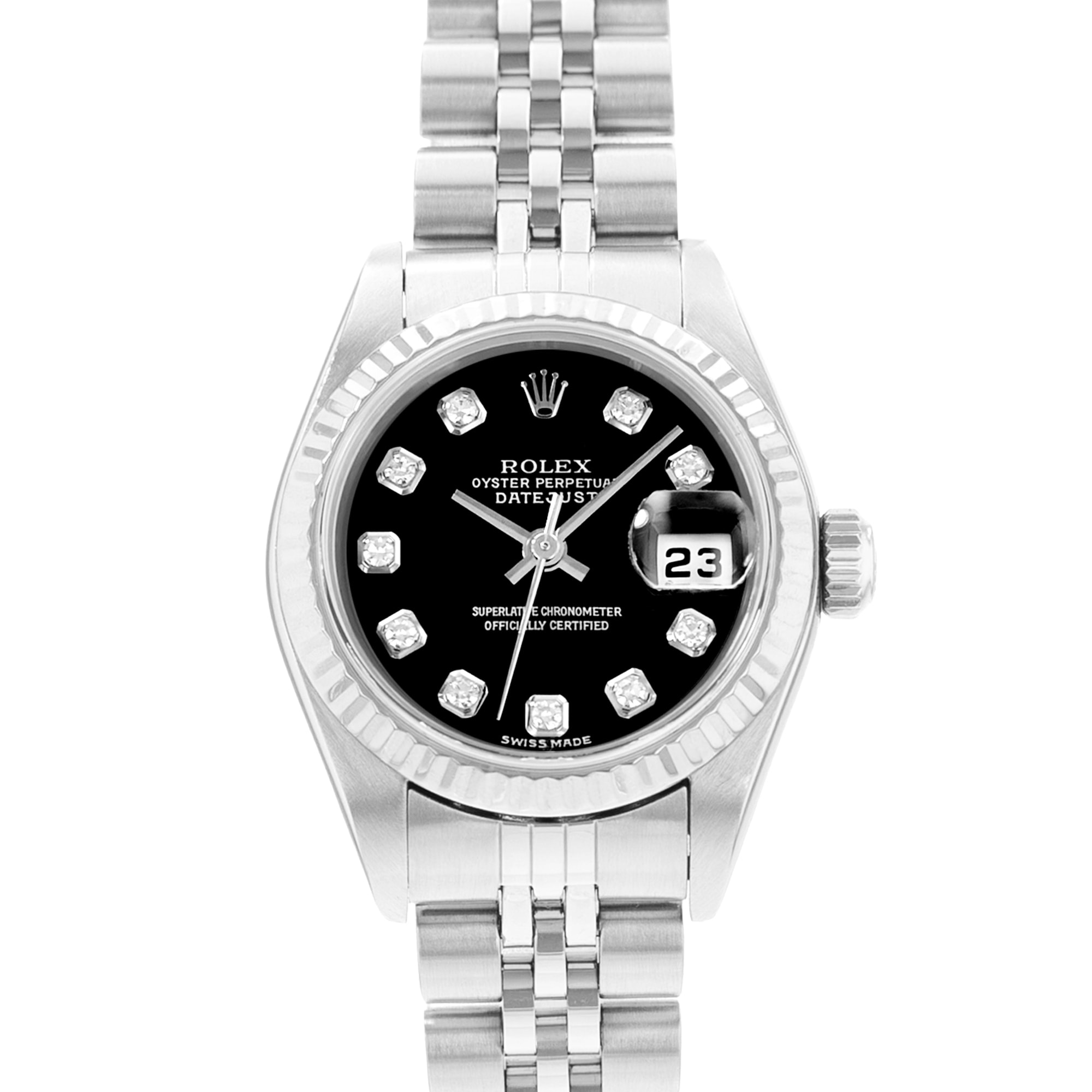 Rolex Datejust 26