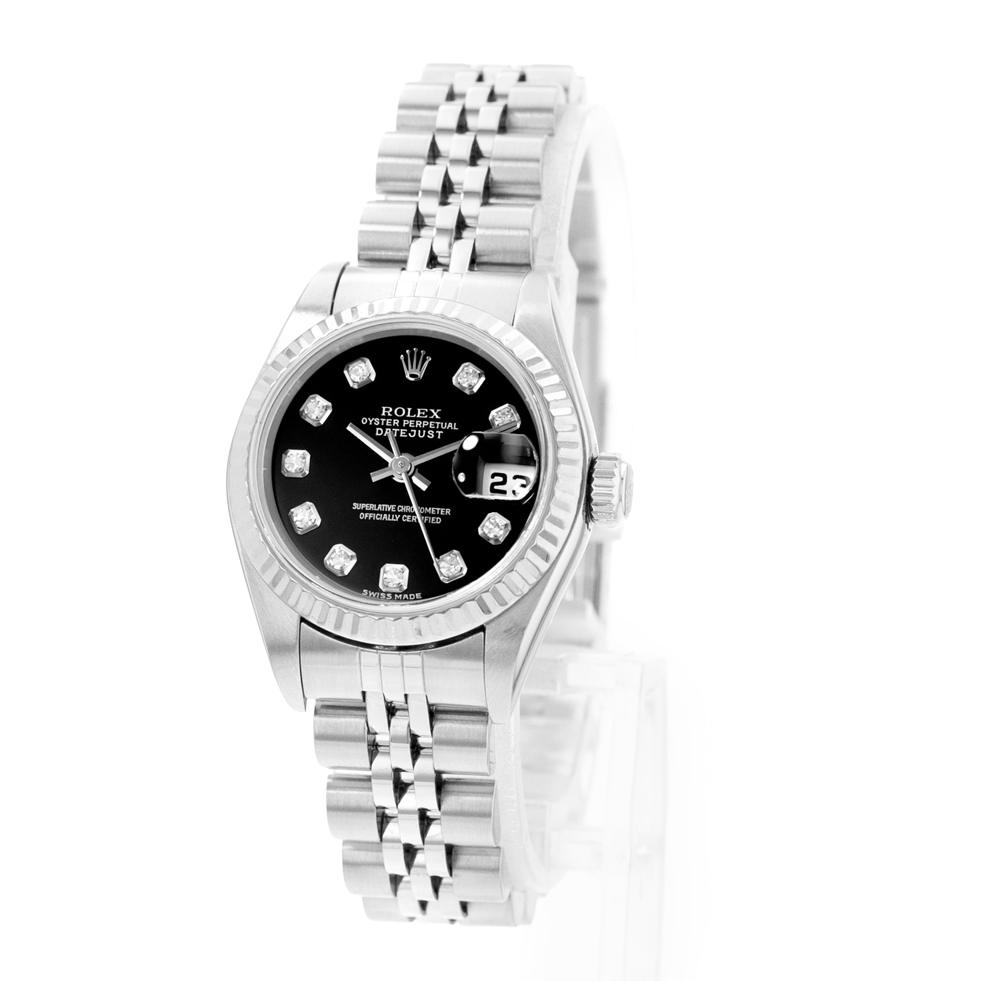 Rolex Datejust 26