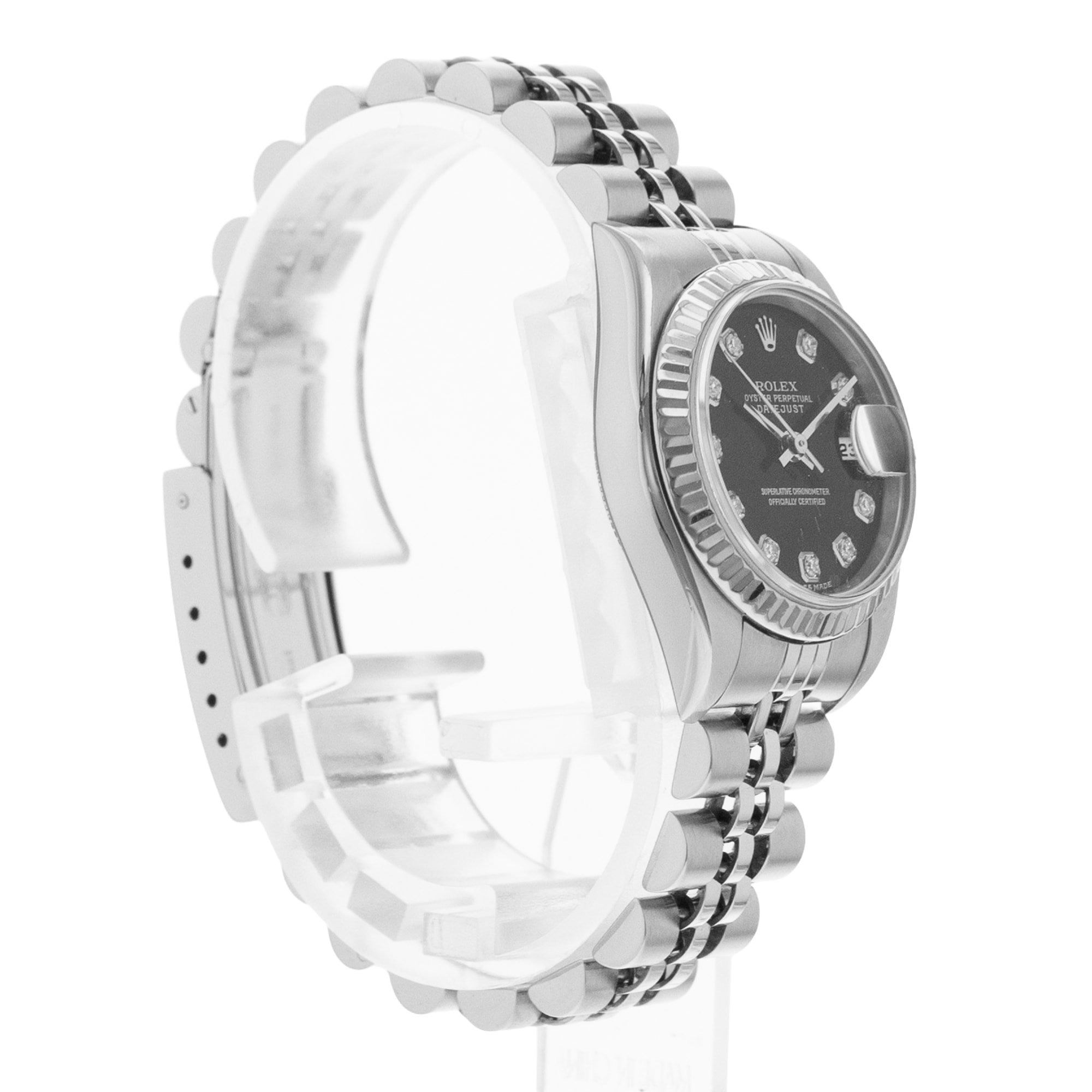 Rolex Datejust 26