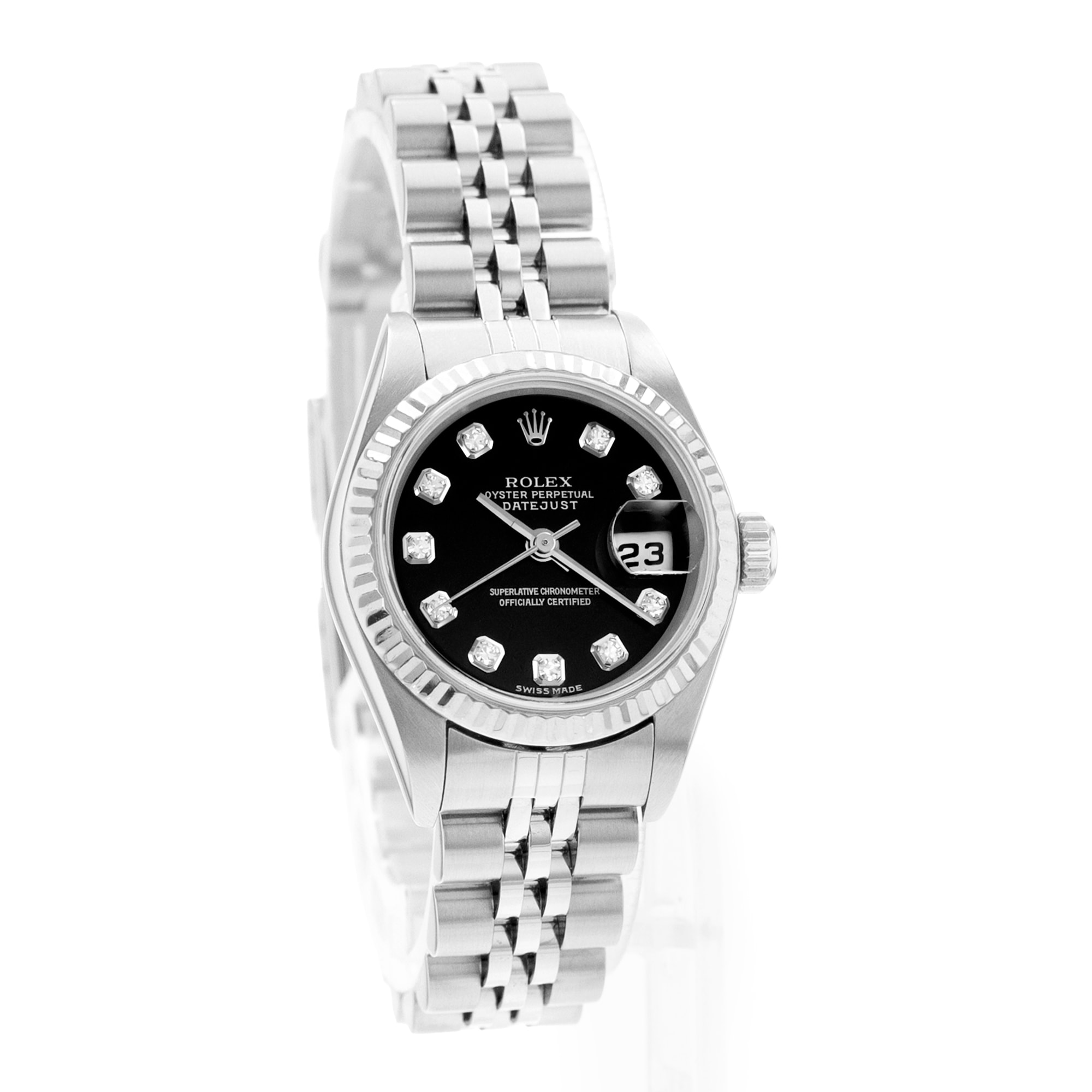 Rolex Datejust 26