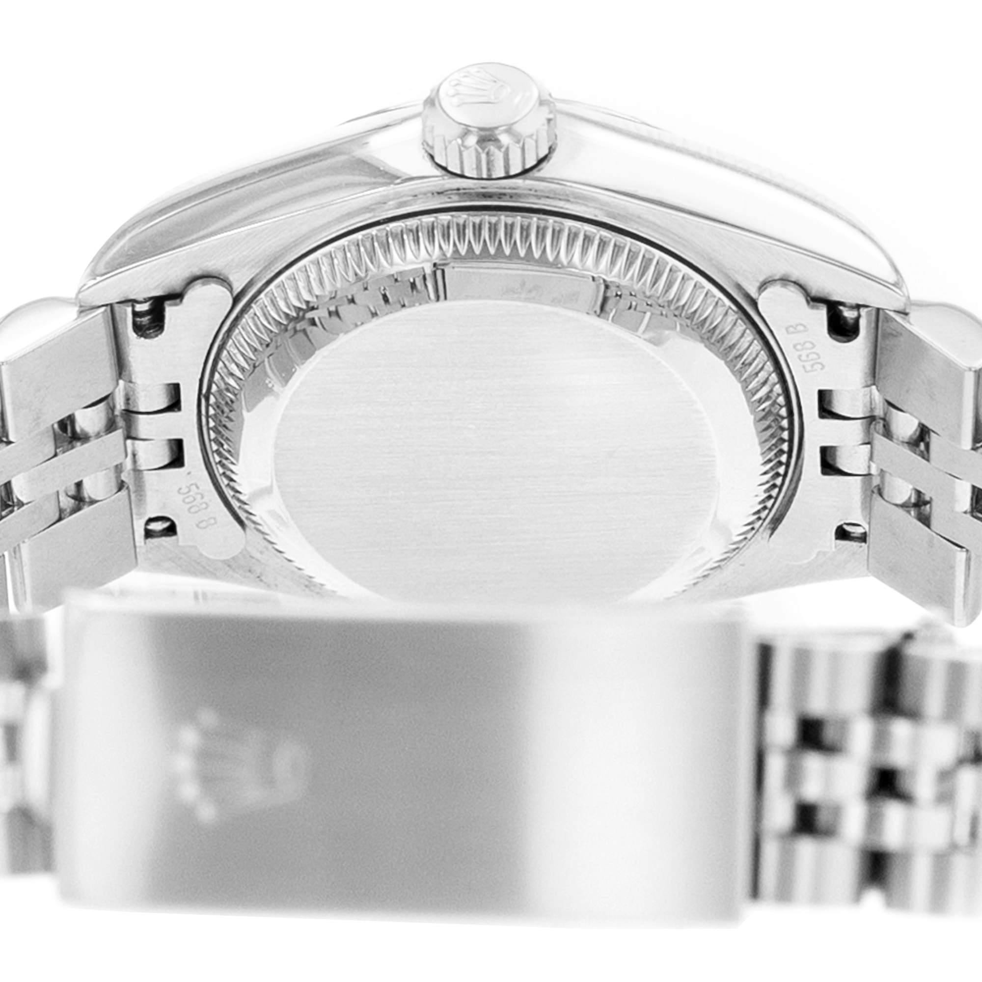 Rolex Datejust 26